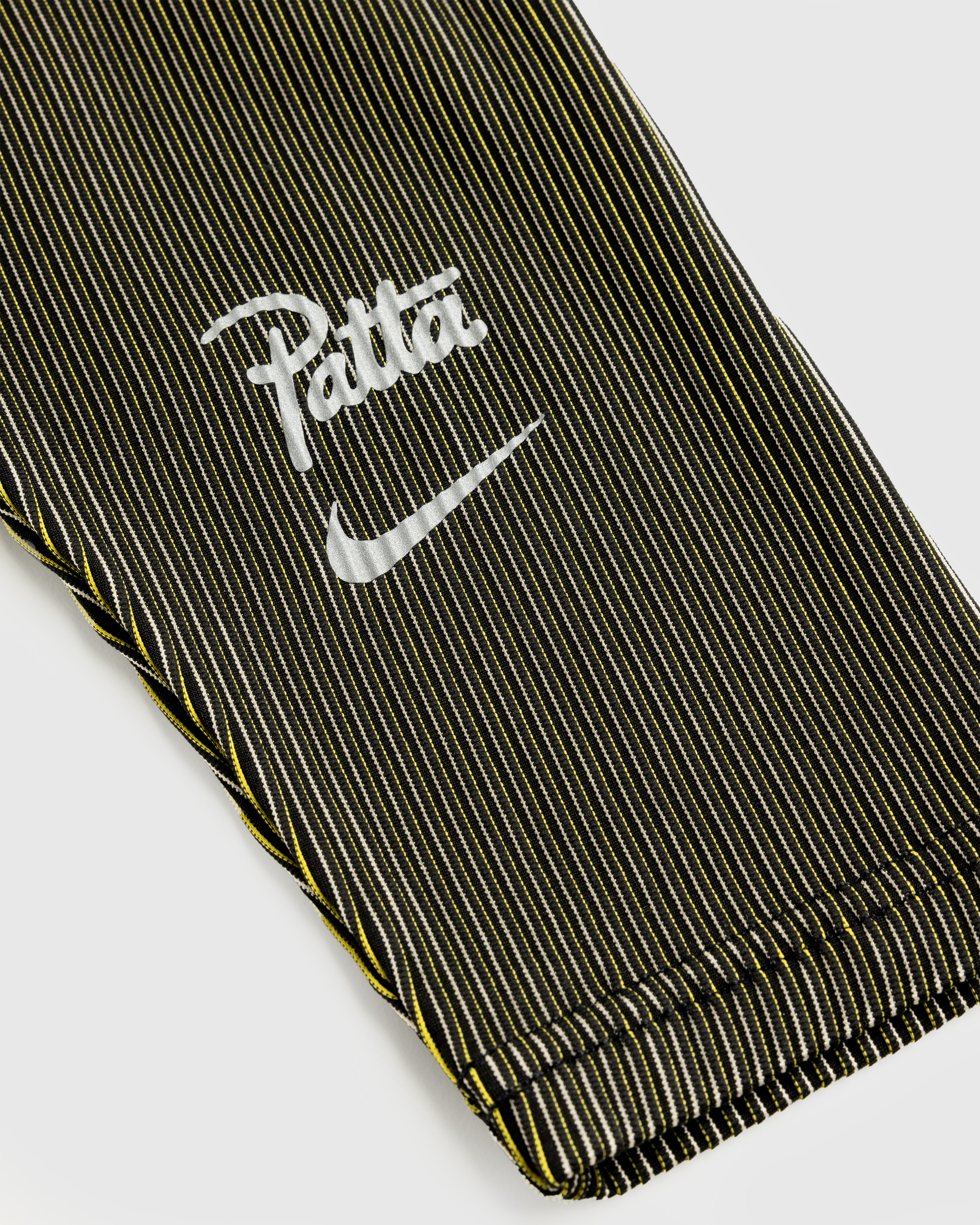 Nike x Patta – Leggings Saffron Quartz/Sanddrift - Active Pants - White - Image 7