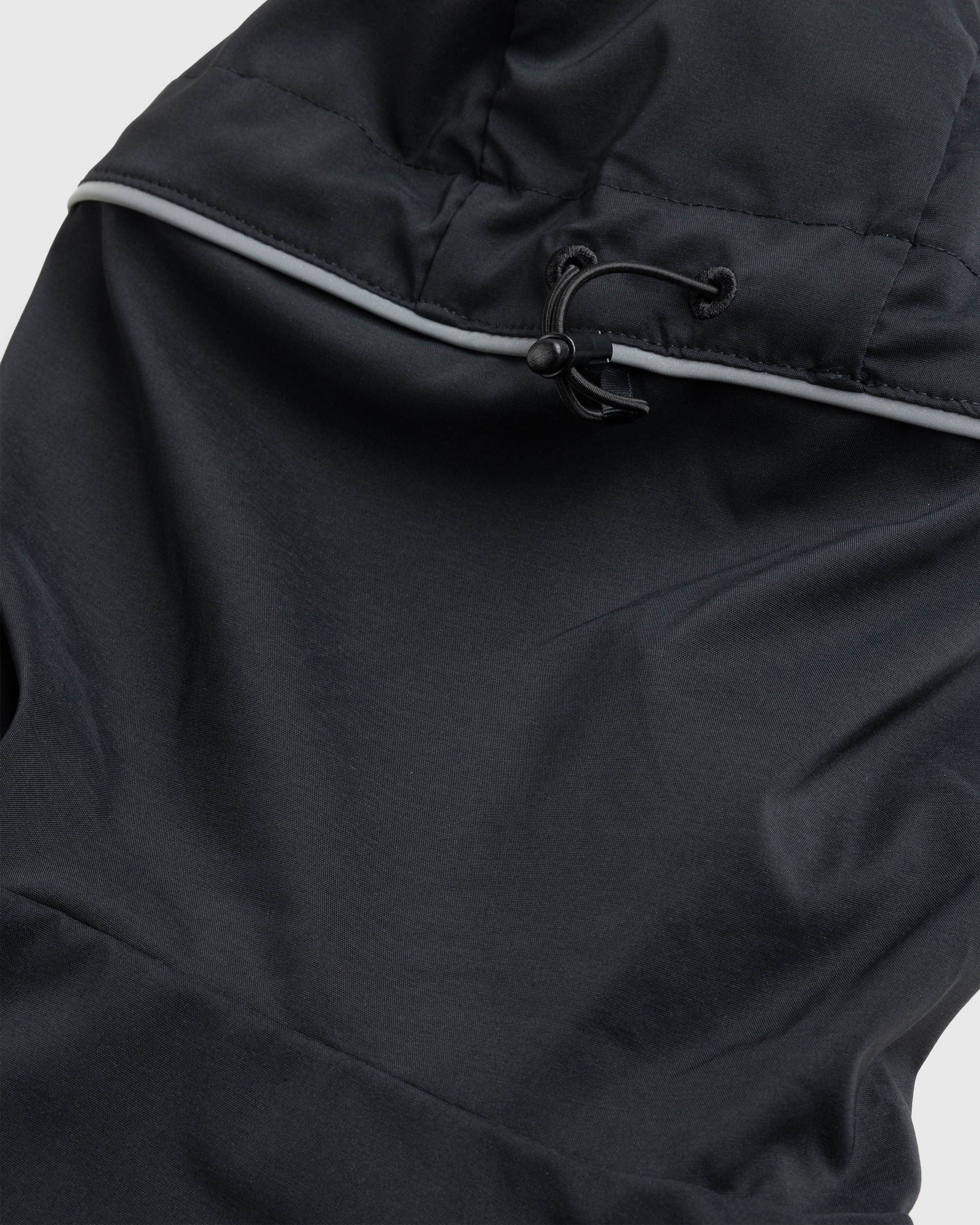 Nike x Patta – Men's Full-Zip Jacket Black - Jackets - Black - Image 8