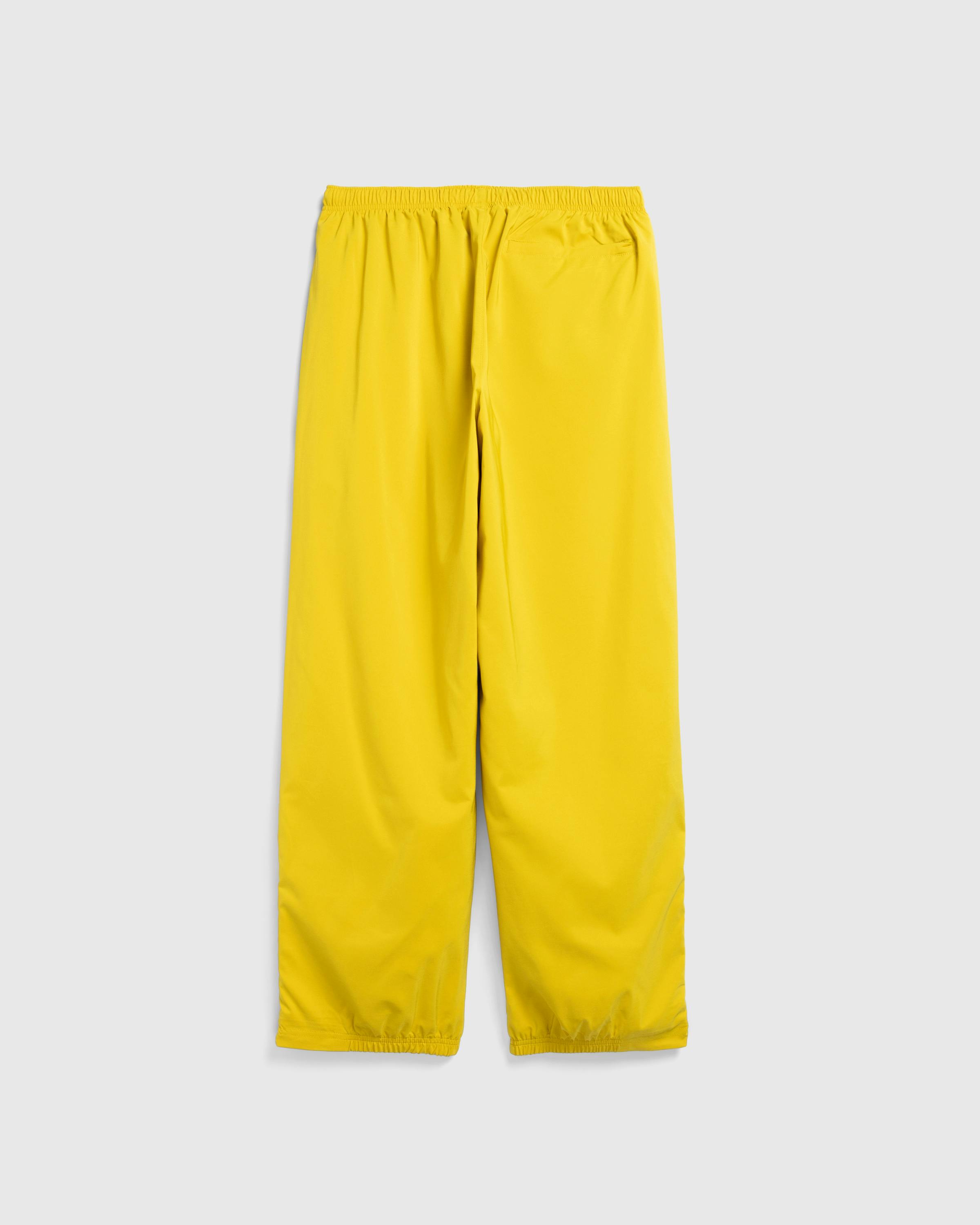 Nike x Patta – Men's Track Pants Saffron Quartz - Track Pants - Green - Image 6