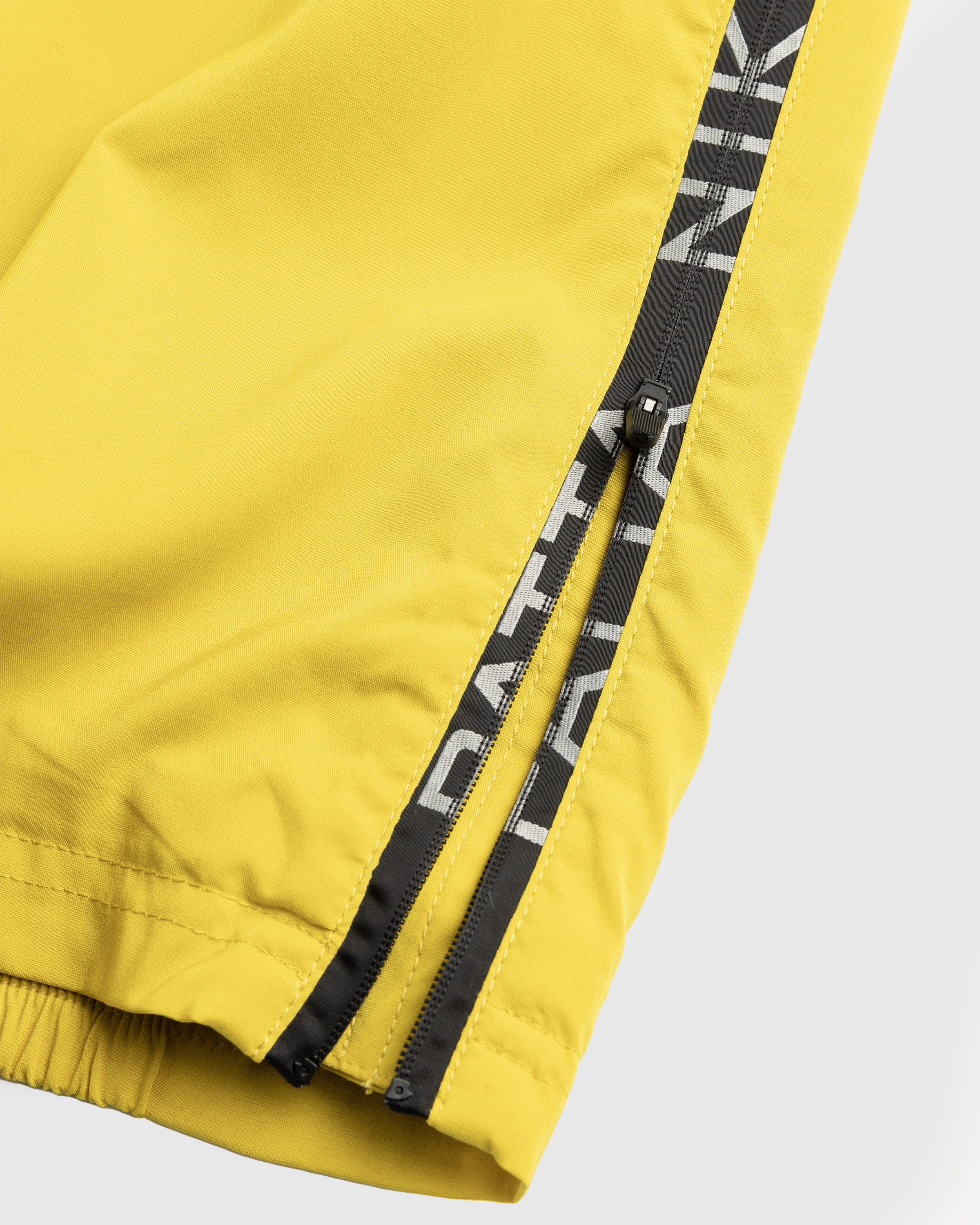 Nike x Patta – Men's Track Pants Saffron Quartz - Track Pants - Green - Image 9