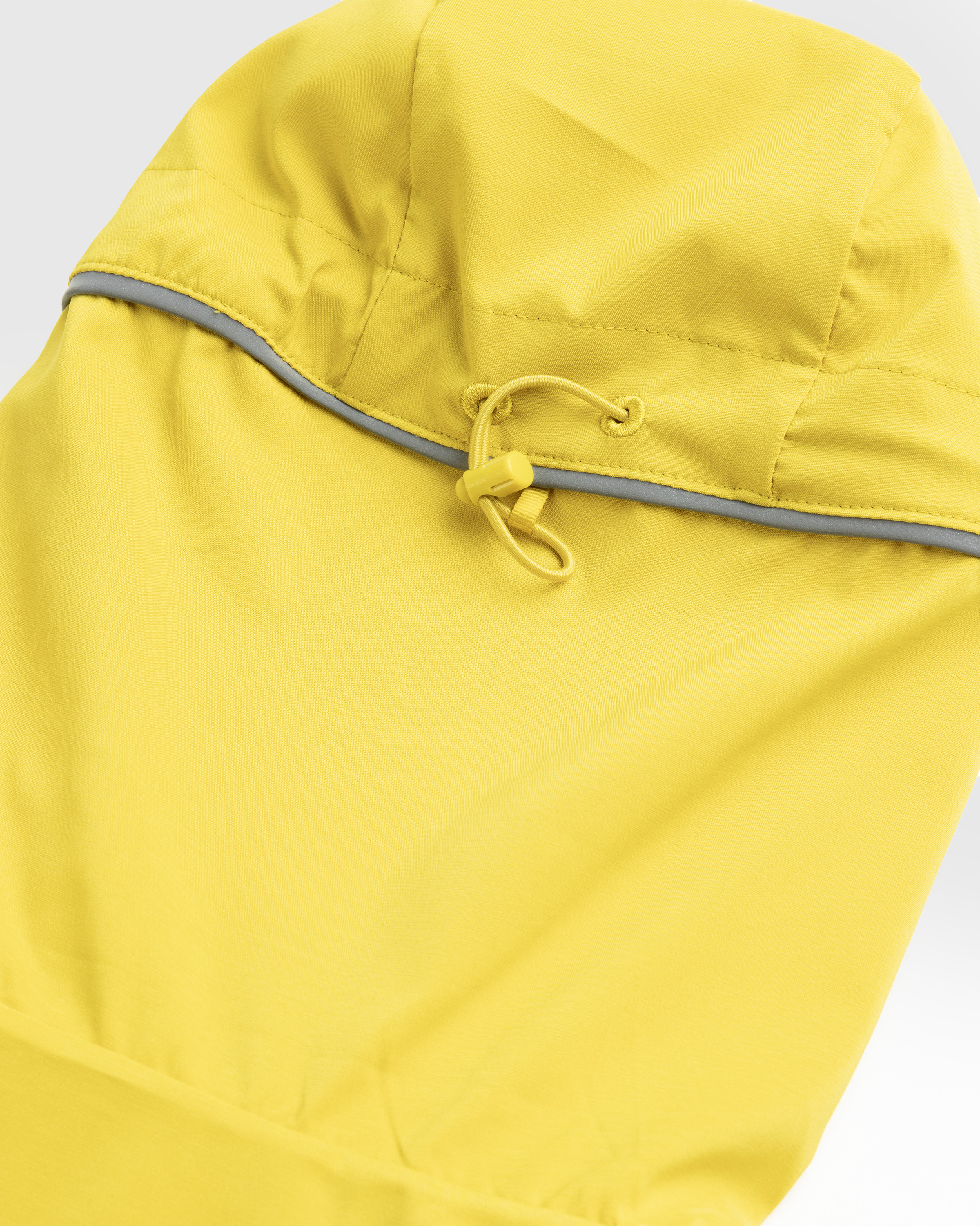 Nike x Patta – Men's Full-Zip Jacket Saffron Quartz - Jackets - Green - Image 8