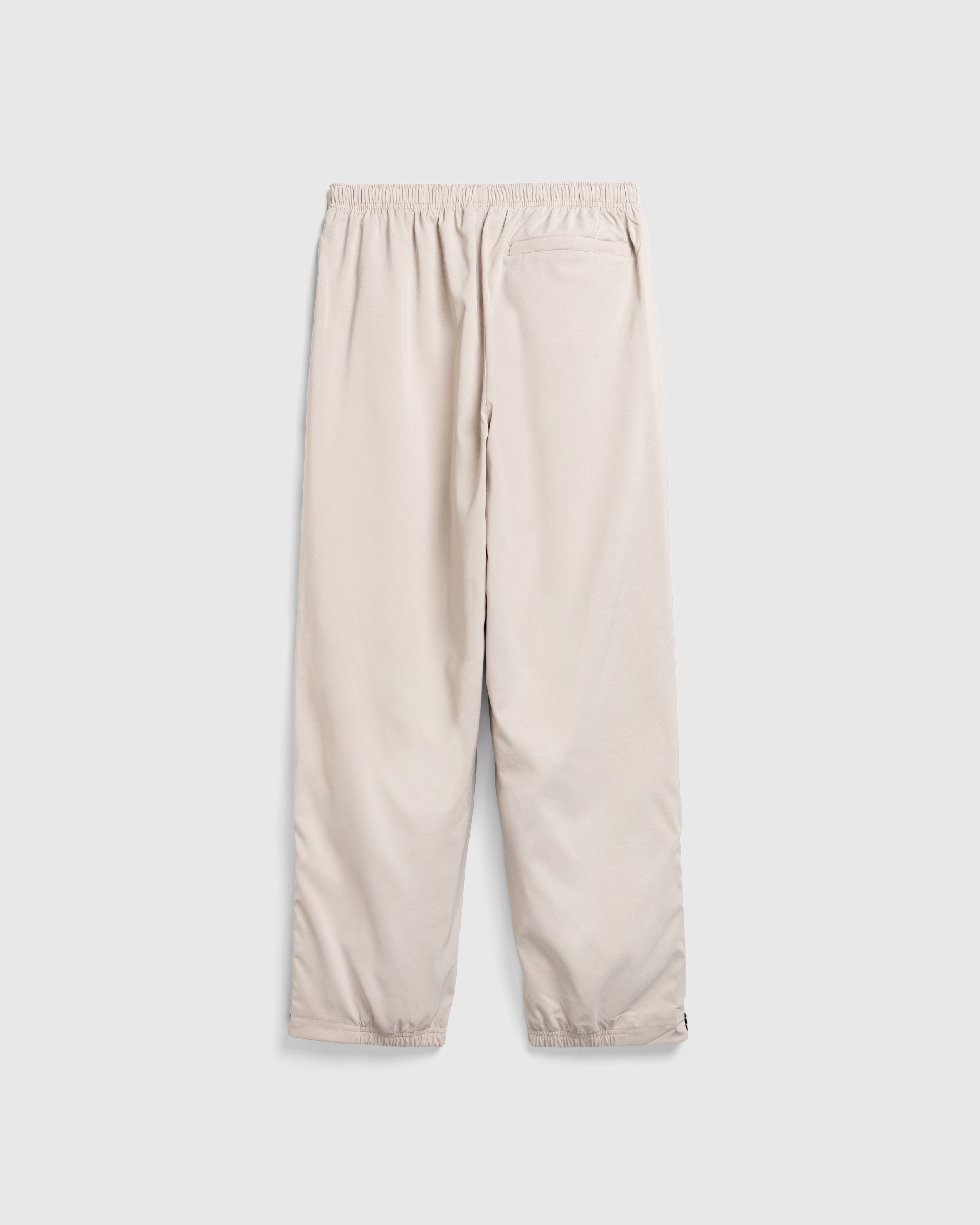 Nike x Patta – Men's Track Pants Sanddrift/Cream II - Track Pants - White - Image 6