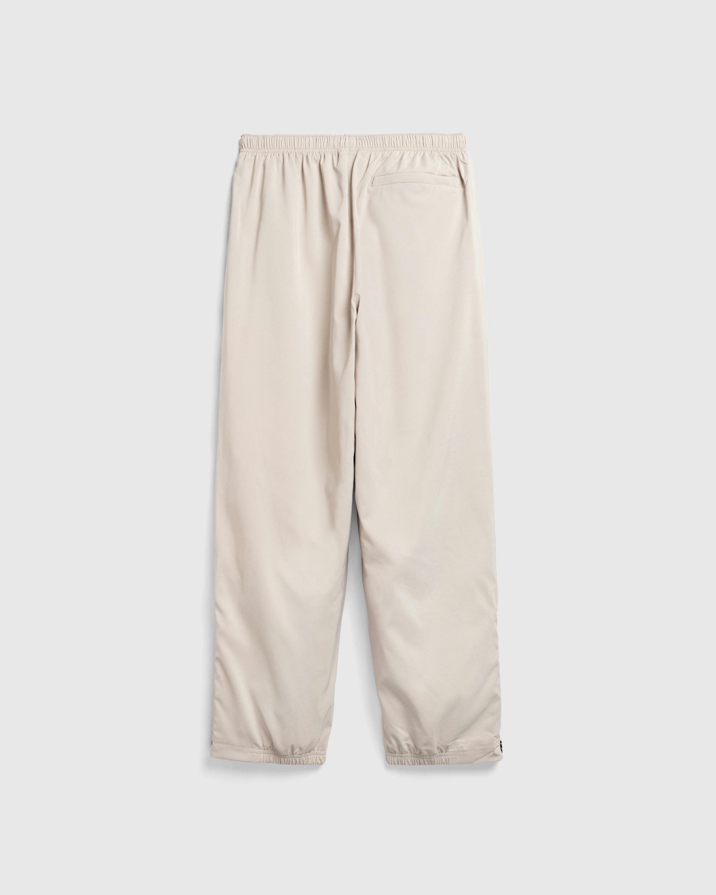 Nike x Patta – Men's Track Pants Sanddrift/Cream II - Track Pants - White - Image 6