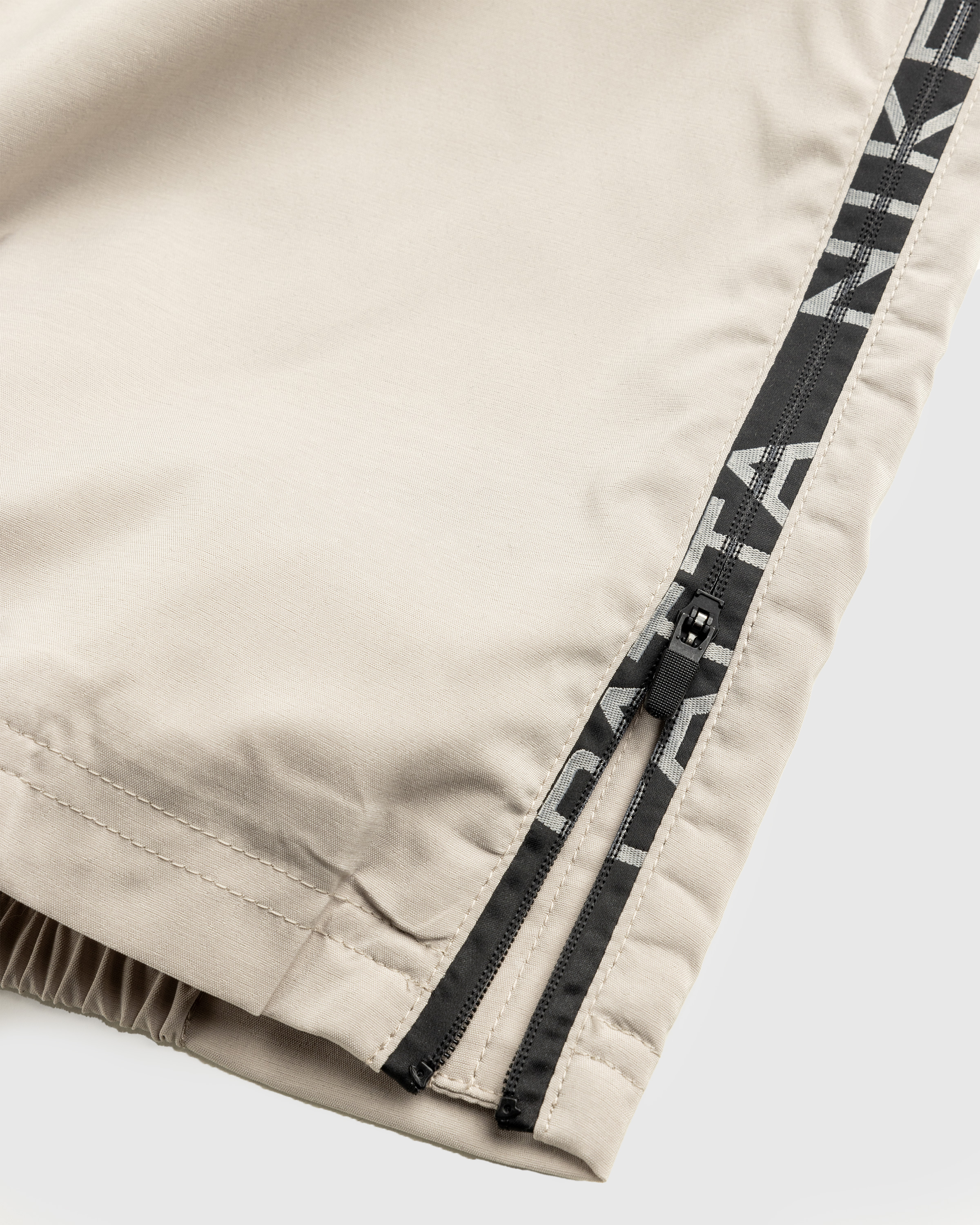Nike x Patta – Men's Track Pants Sanddrift/Cream II - Track Pants - White - Image 8