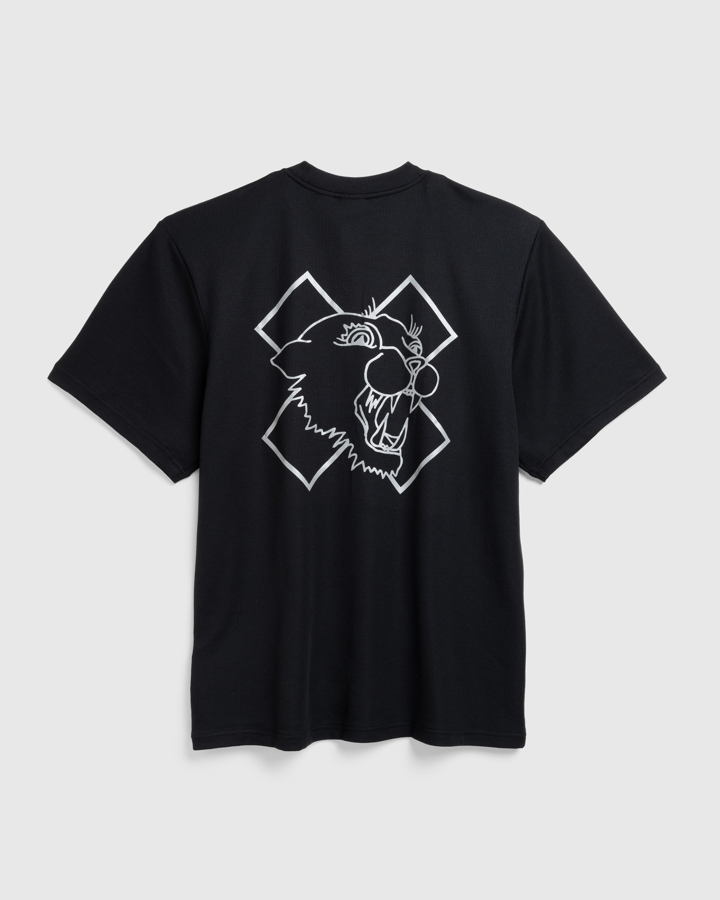 Nike x Patta – Running Team T-Shirt Black - T-Shirts - Black - Image 2