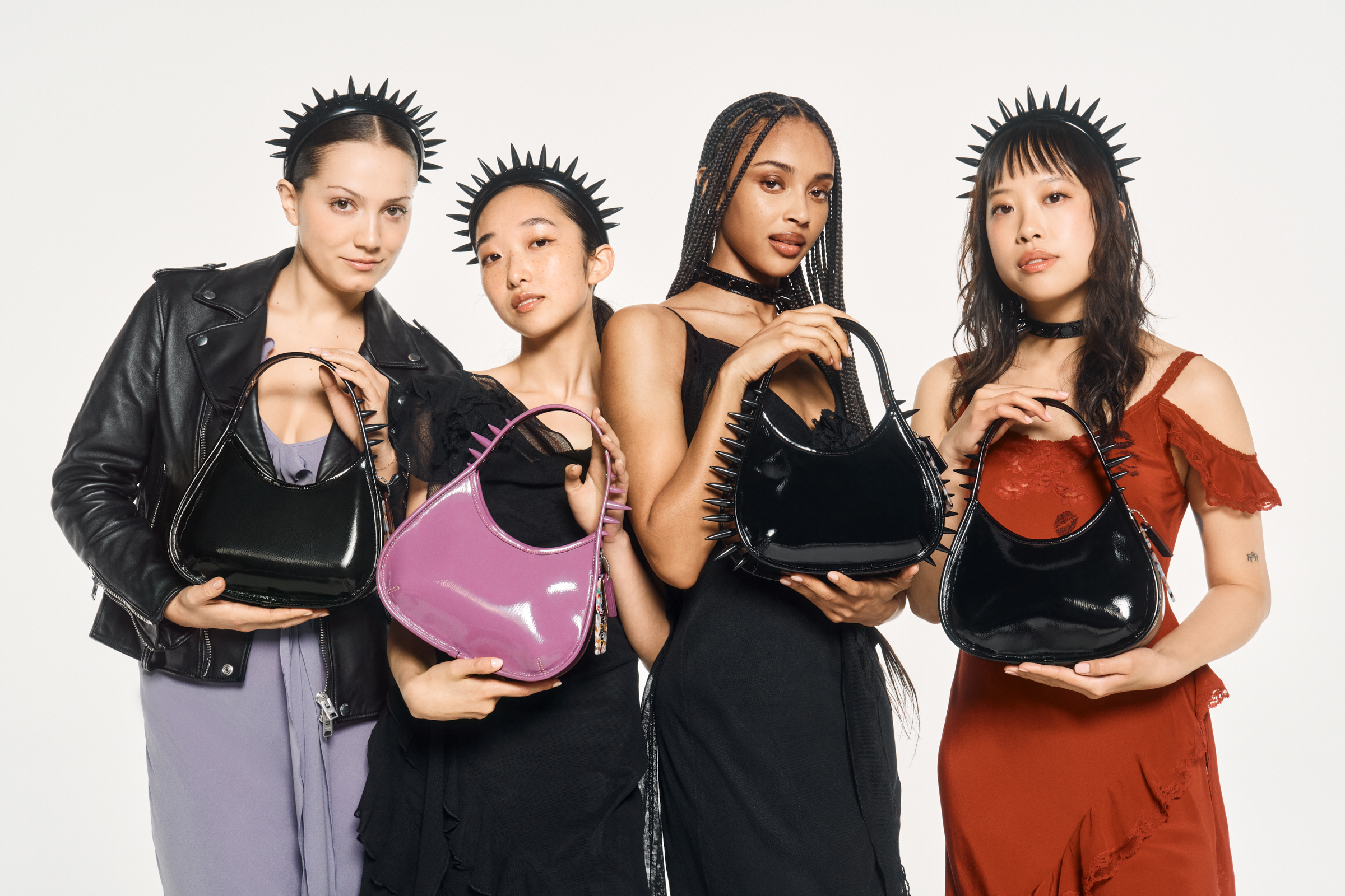 Coachtopia unveils latest collection of sustainable staples
