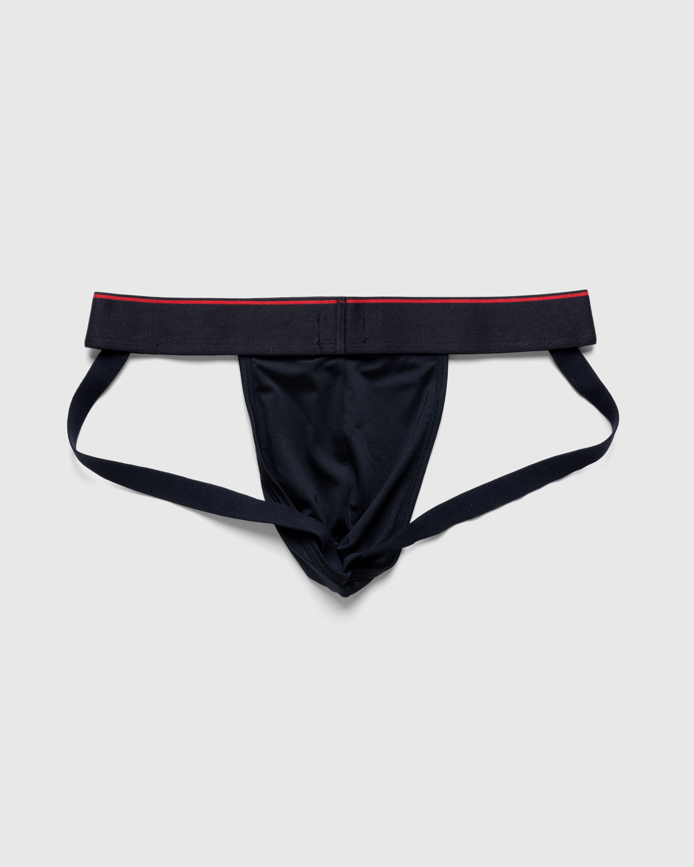 Diesel – Umbr-Jocky Black - Underwear & Loungewear - Black - Image 2