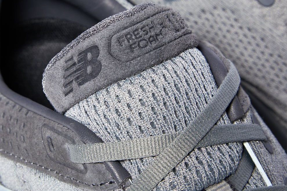 New Balance's Grey Day 2024 Gets the Best Fresh Foam Shoe