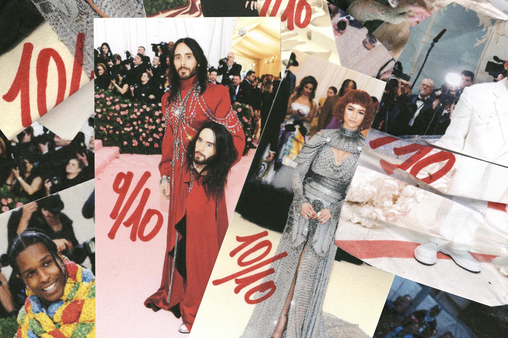 Met Gala 2024's BestDressed Celebs Are Already Timeless