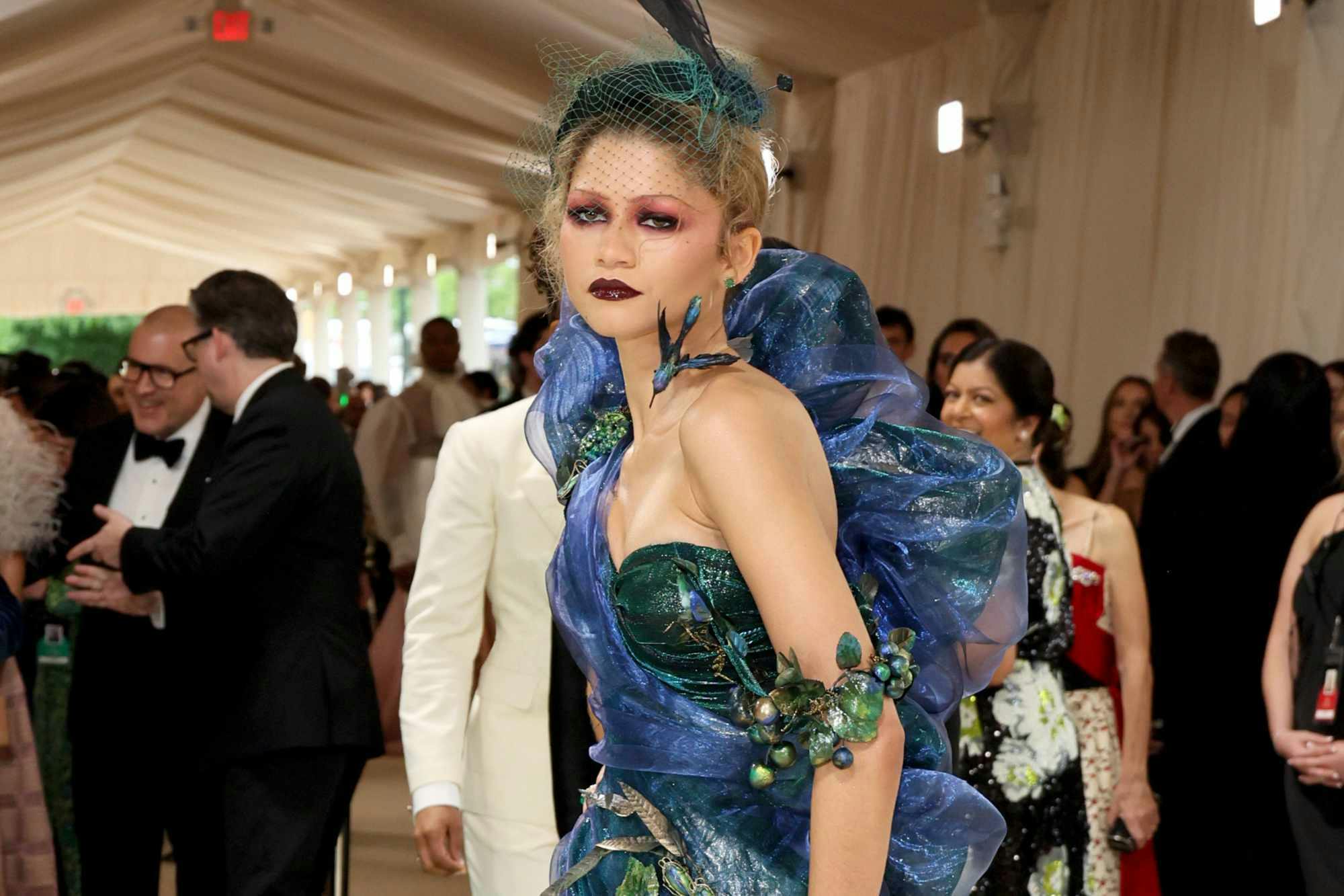 Met Gala 2024