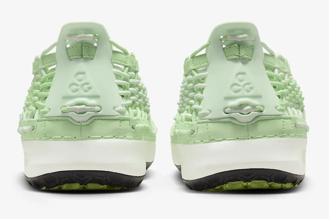Nike ACG's Techy Watercat+ Is the Perfect Sneaker-Sandal Nike ACG's Techy Watercat+ Is the Perfect Sneaker-Sandal