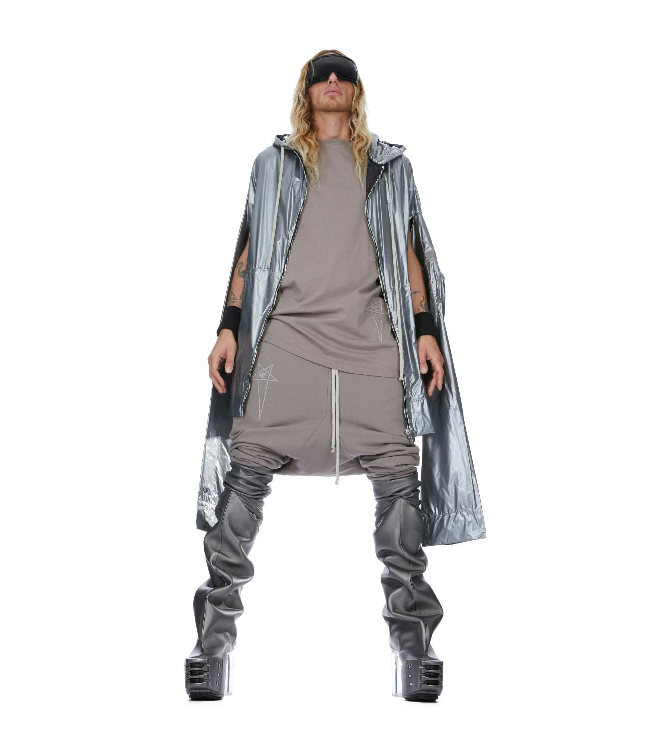 rick owens champion spring summer 2024 collaboration