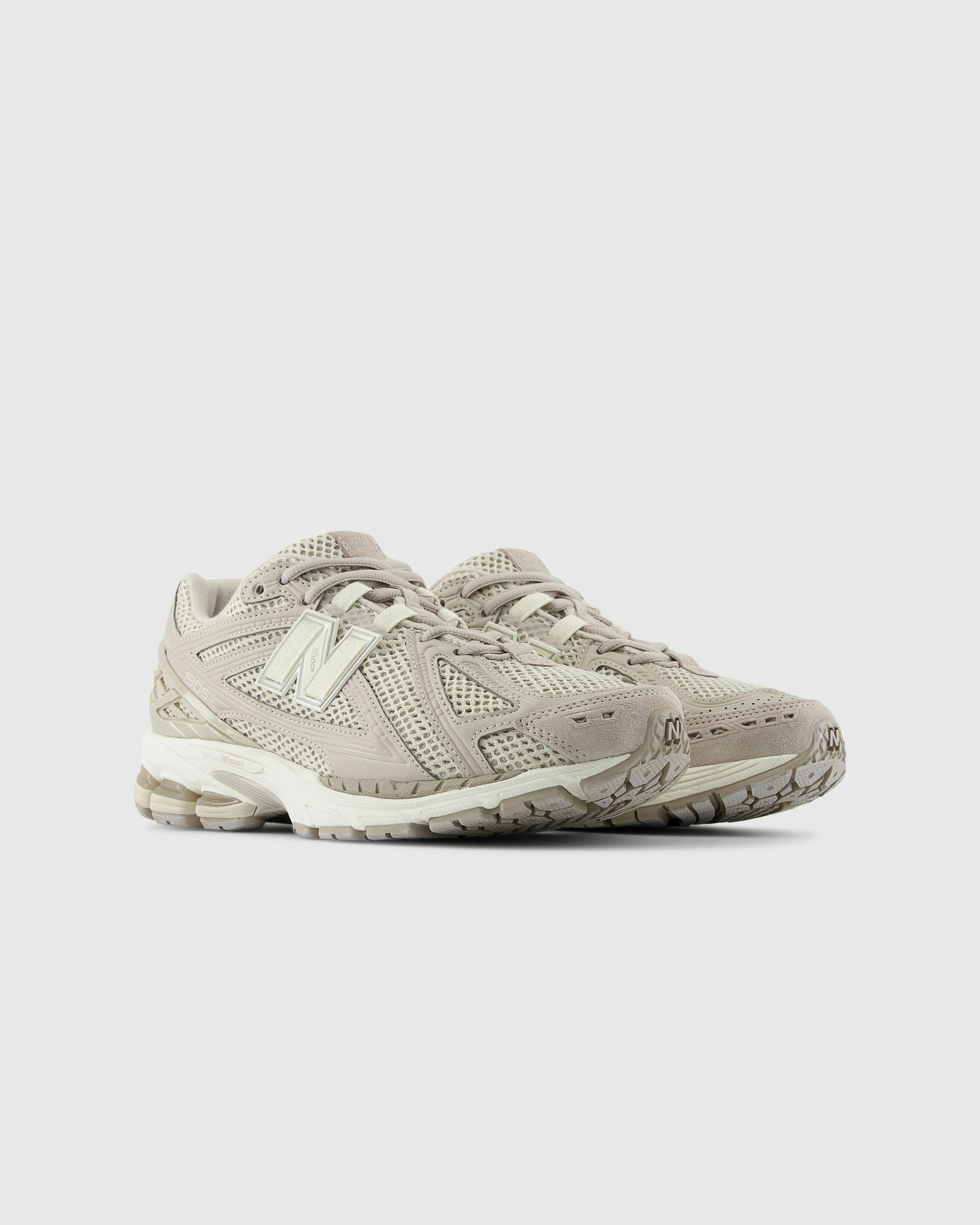 New Balance – M1906RGR Moonrock - Sneakers - Grey - Image 3