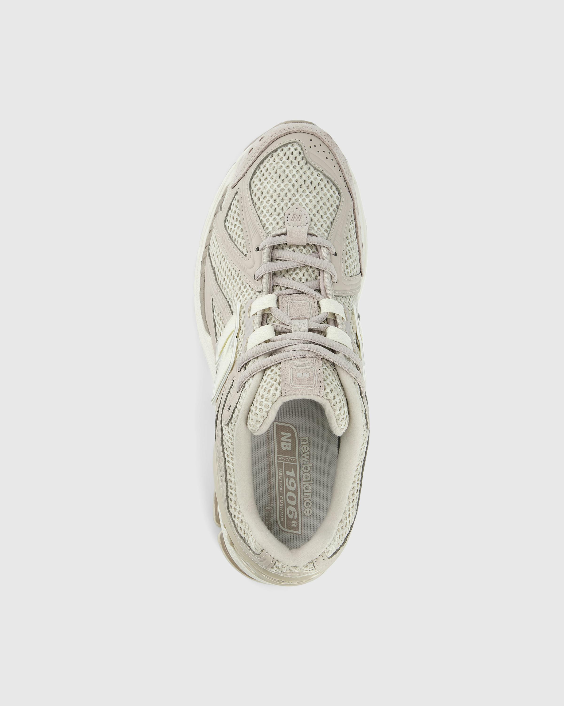 New Balance – M1906RGR Moonrock - Sneakers - Grey - Image 5