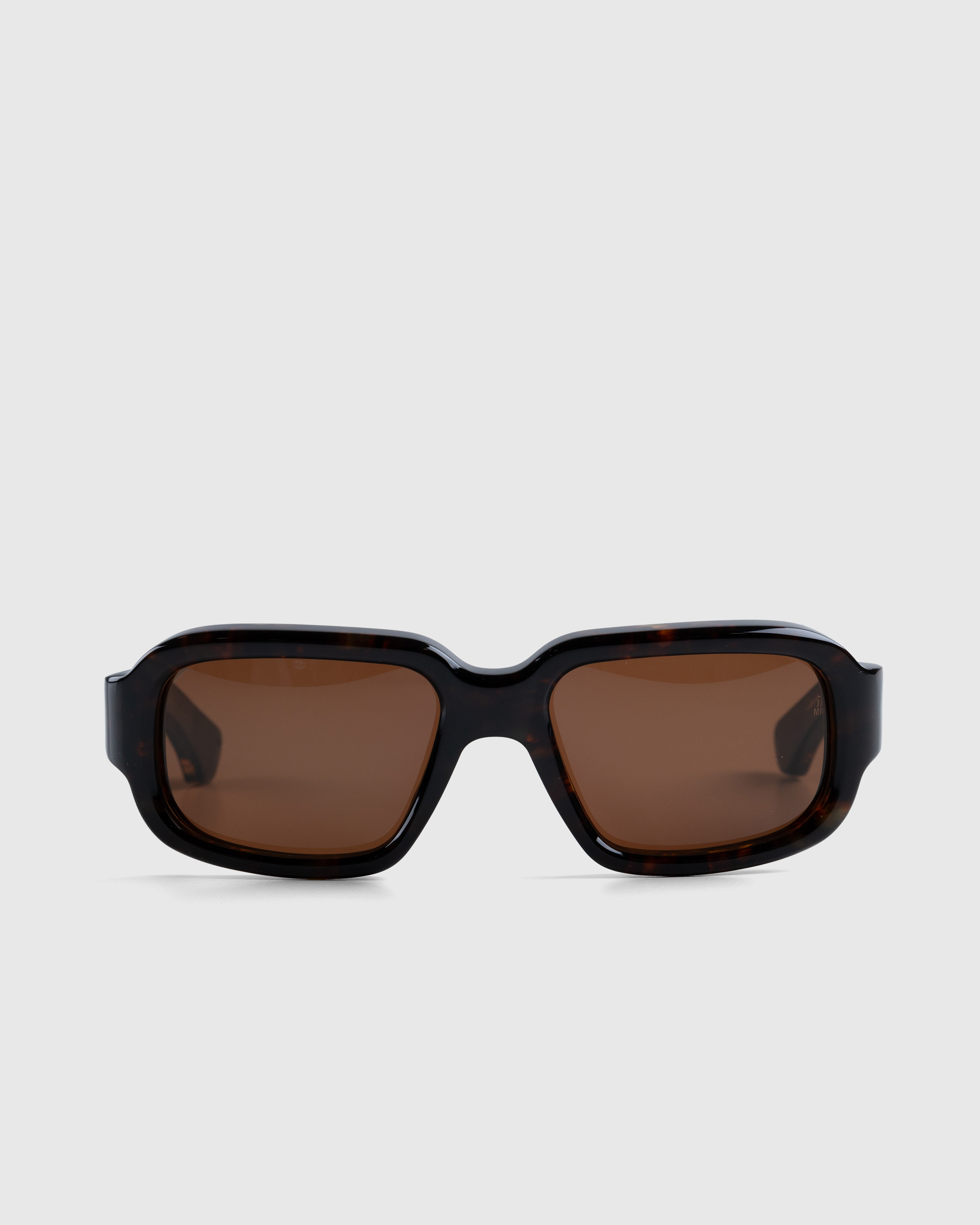 Jacques Marie Mage – Nakahira Agar - Sunglasses - Brown - Image 1