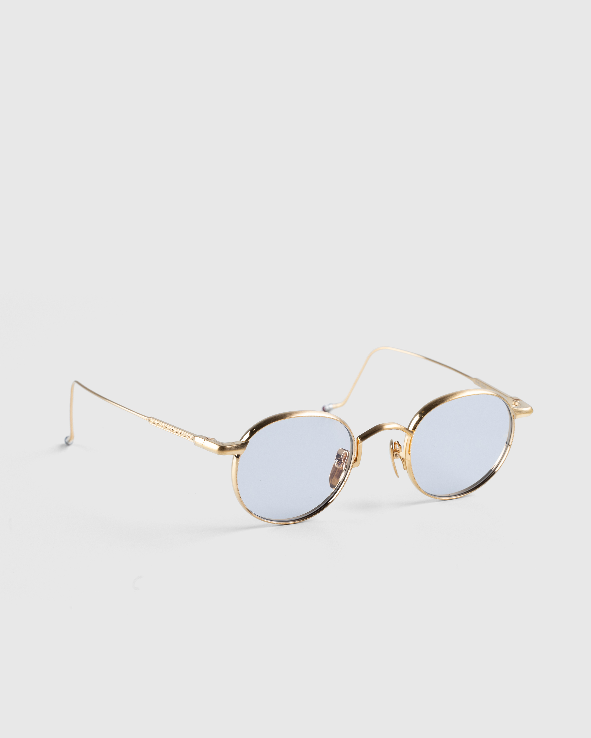 Jacques Marie Mage – Full Metal Jacket Gold - Sunglasses - Gold - Image 3