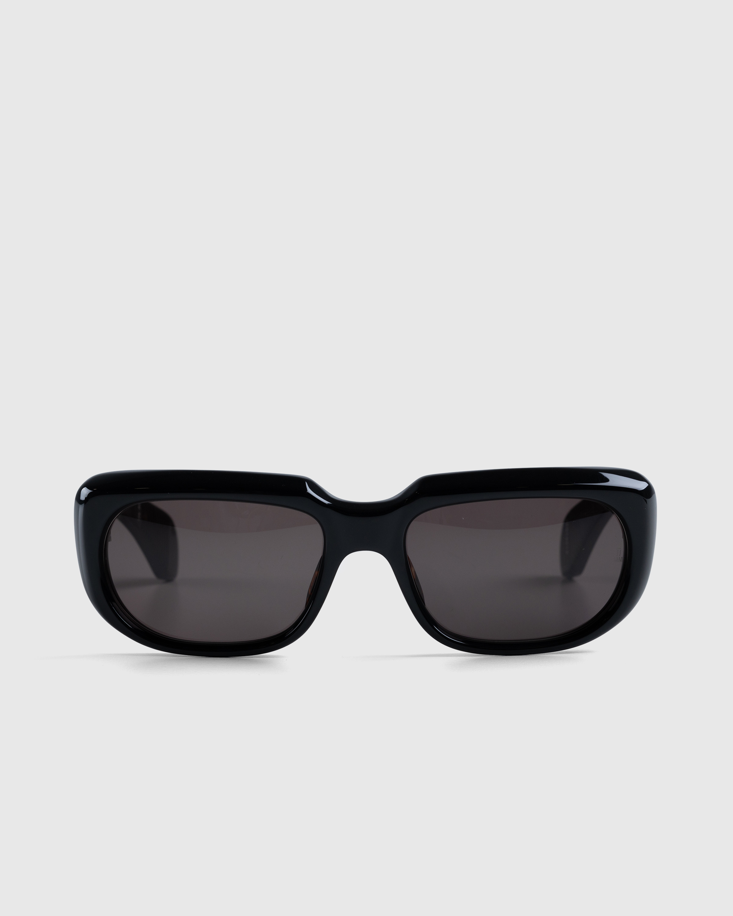 Jacques Marie Mage – Sartet Noir - Sunglasses - Black - Image 1