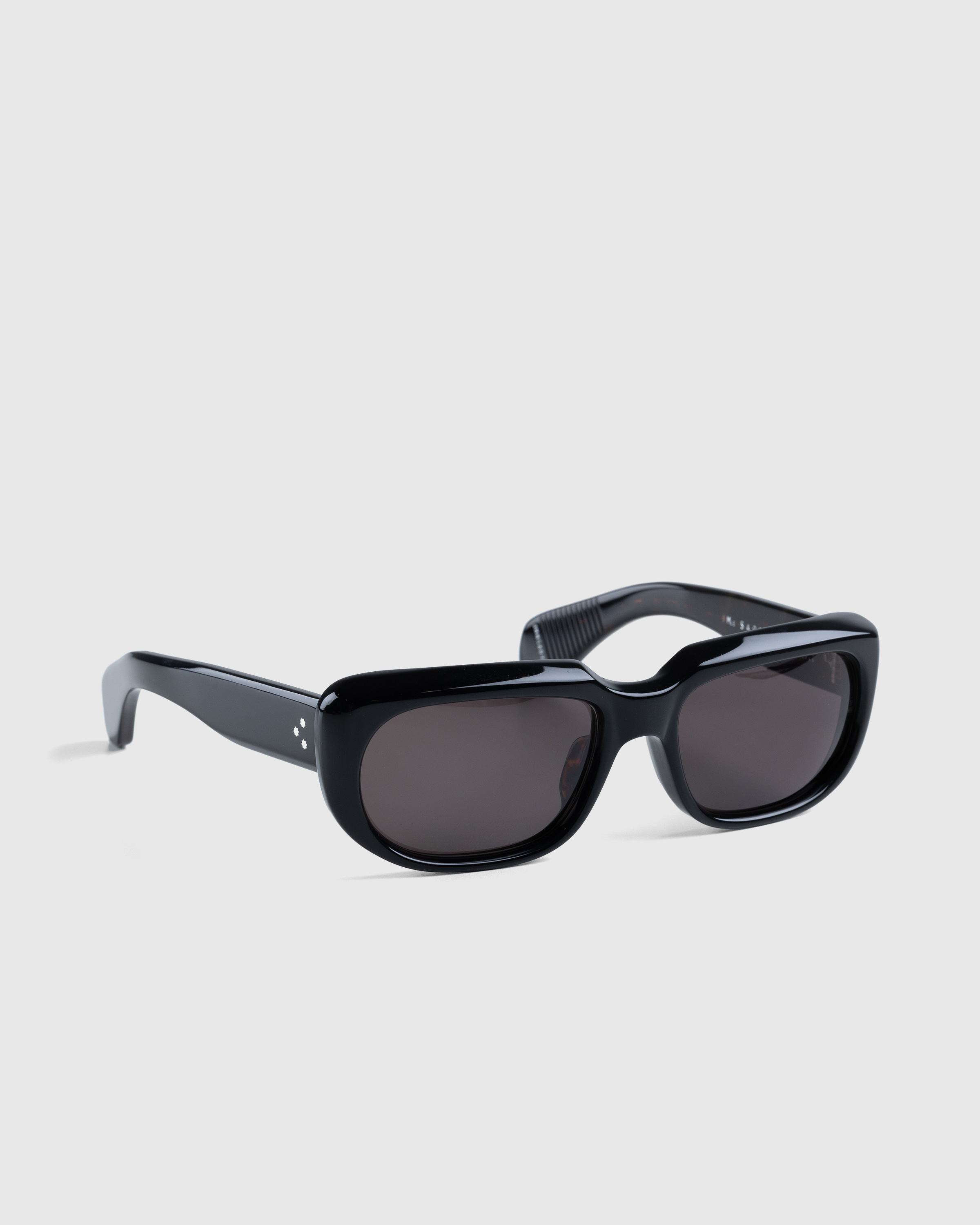 Jacques Marie Mage – Sartet Noir - Sunglasses - Black - Image 3
