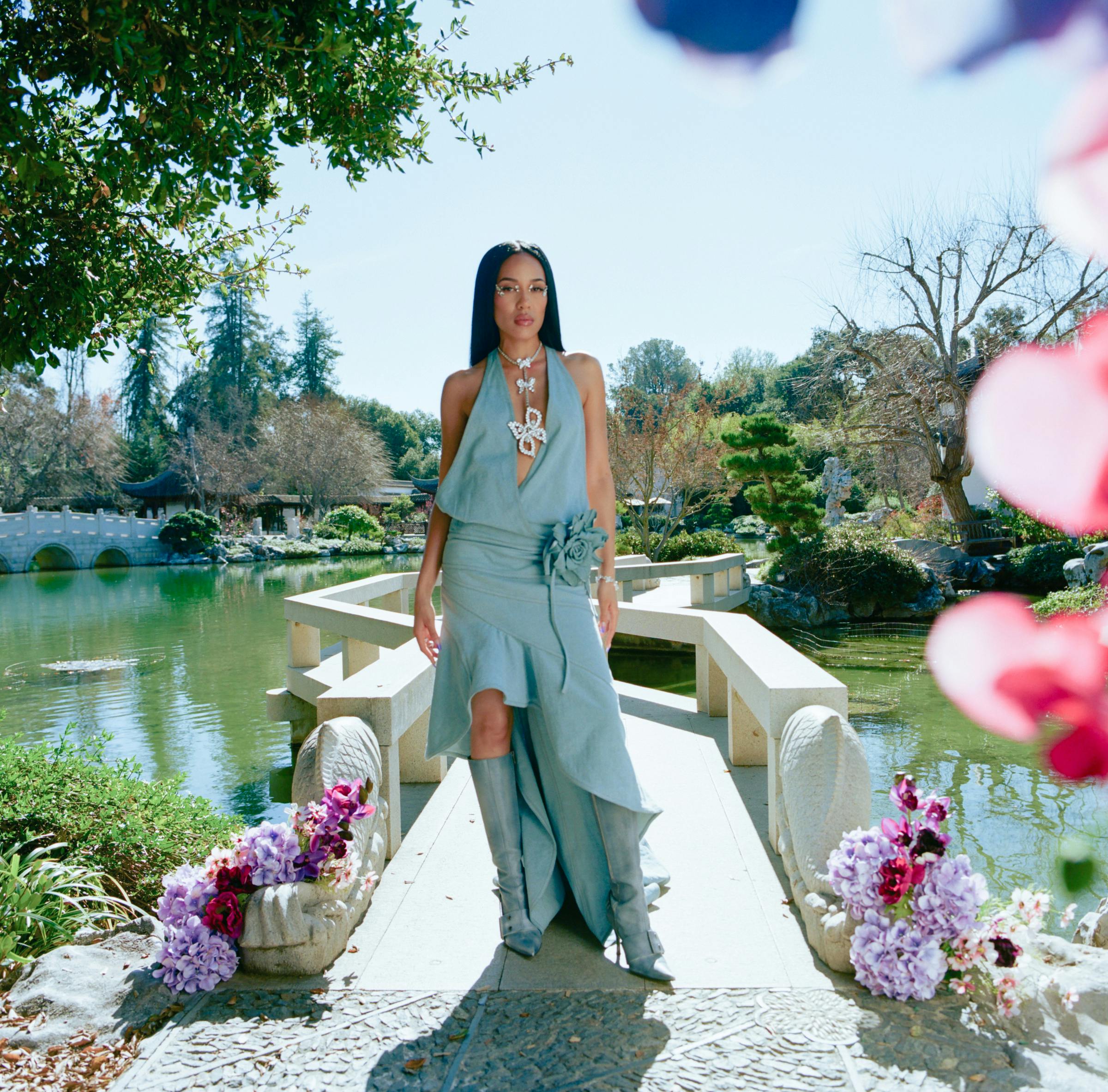 aleali may grwn jewelry brand