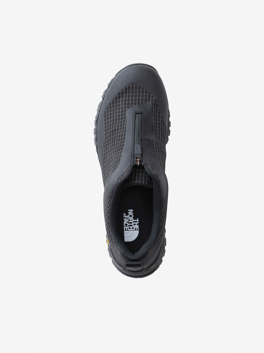 The North Face Is Dropping ROA-Esque Laceless Outdoor Shoes