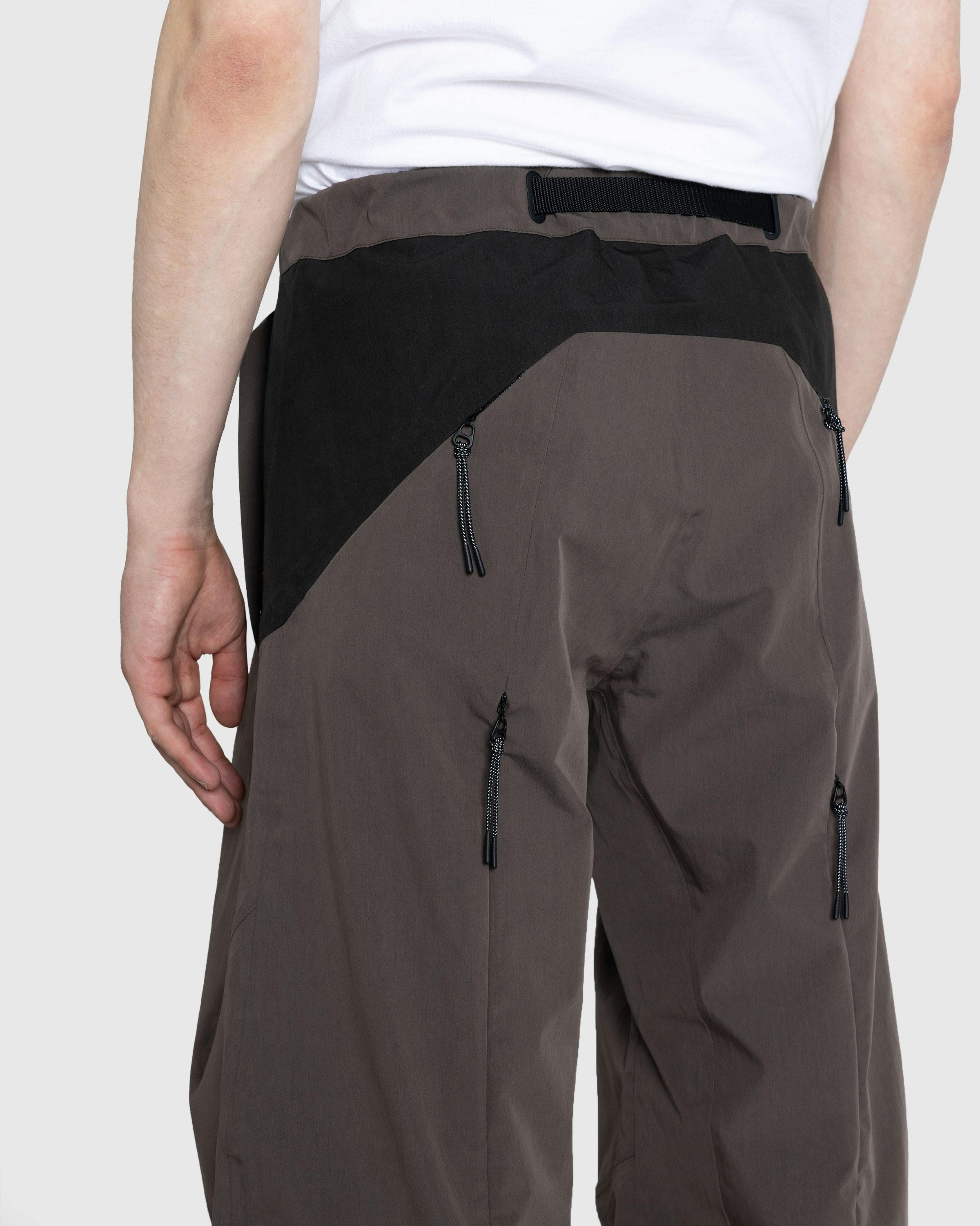 _J.L-A.L_ – Torrent Pants Moka Brown | Highsnobiety Shop