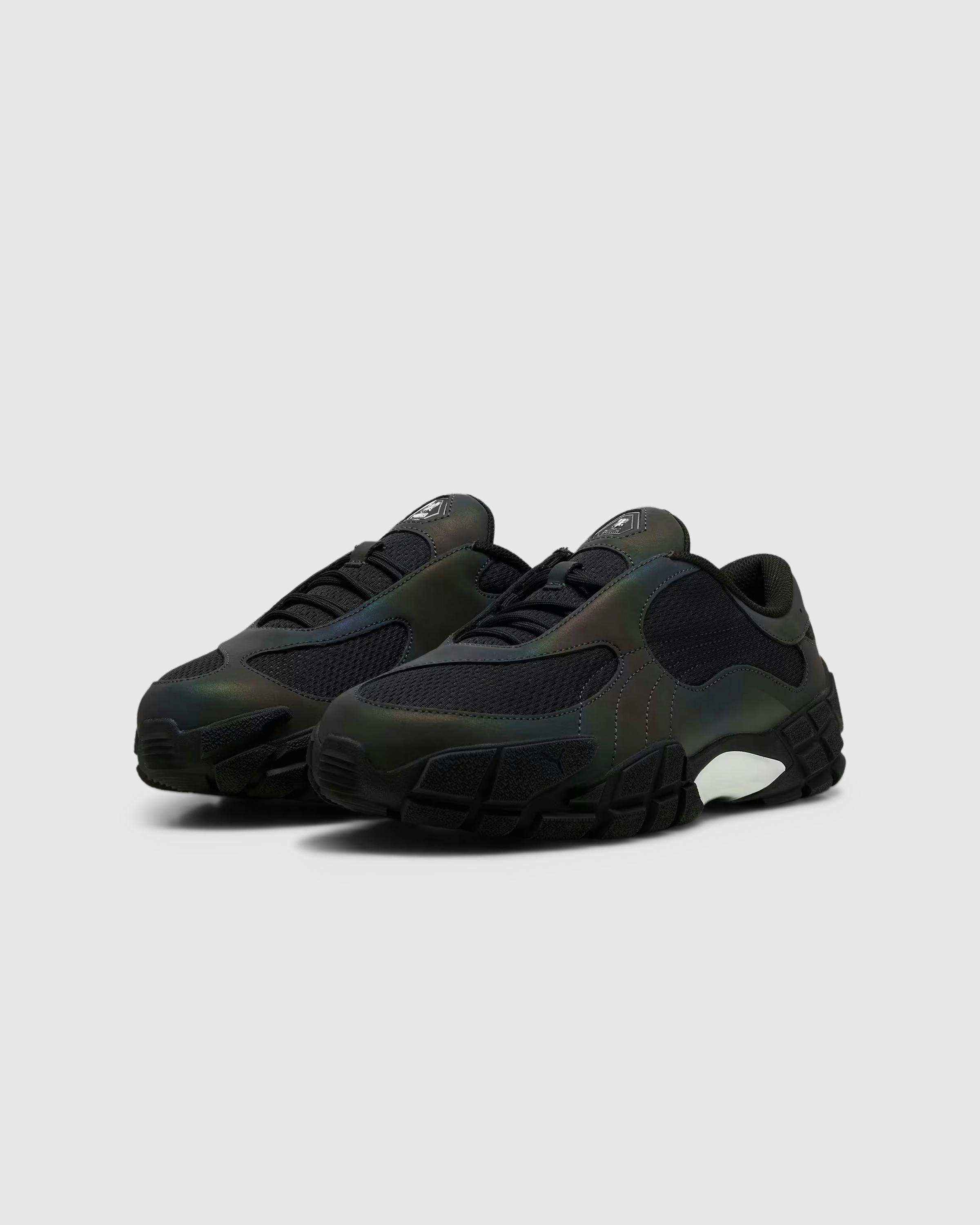 Puma x Skepta – Skope Forever Black - Low Top Sneakers - Black - Image 3