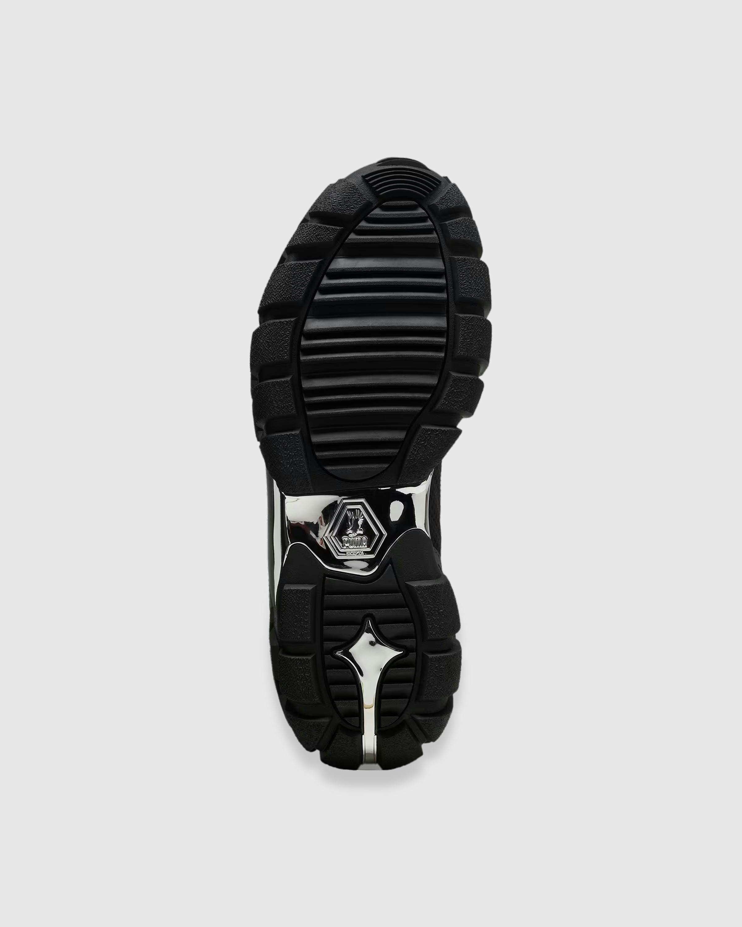 Puma x Skepta – Skope Forever Black - Low Top Sneakers - Black - Image 6