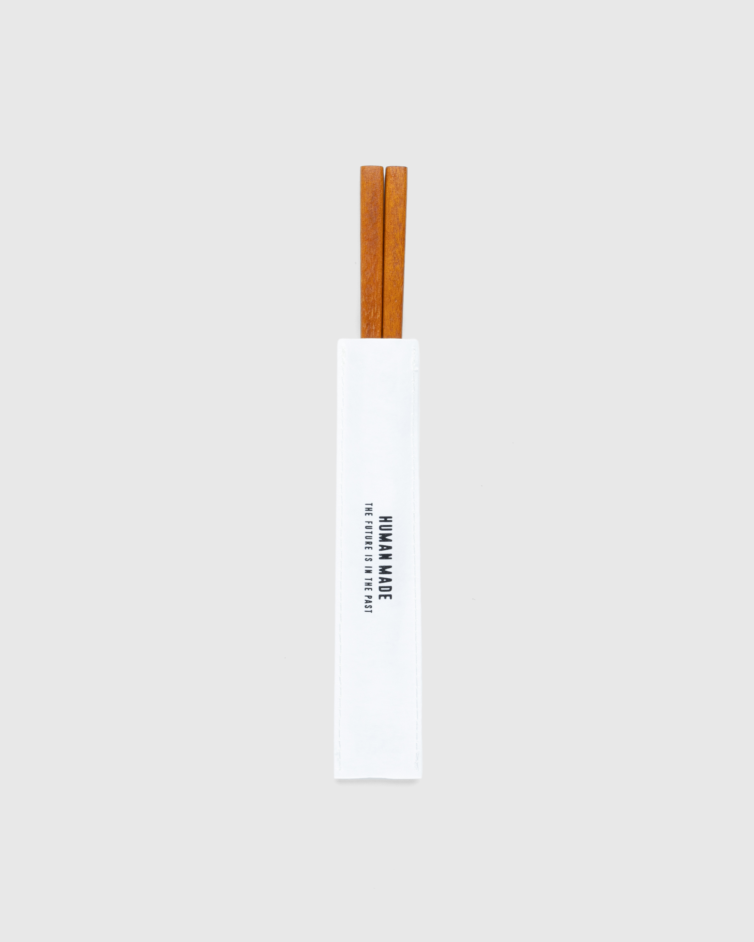Human Made – Ningen-sei HM Chopsticks Brown - Lifestyle - Brown - Image 3