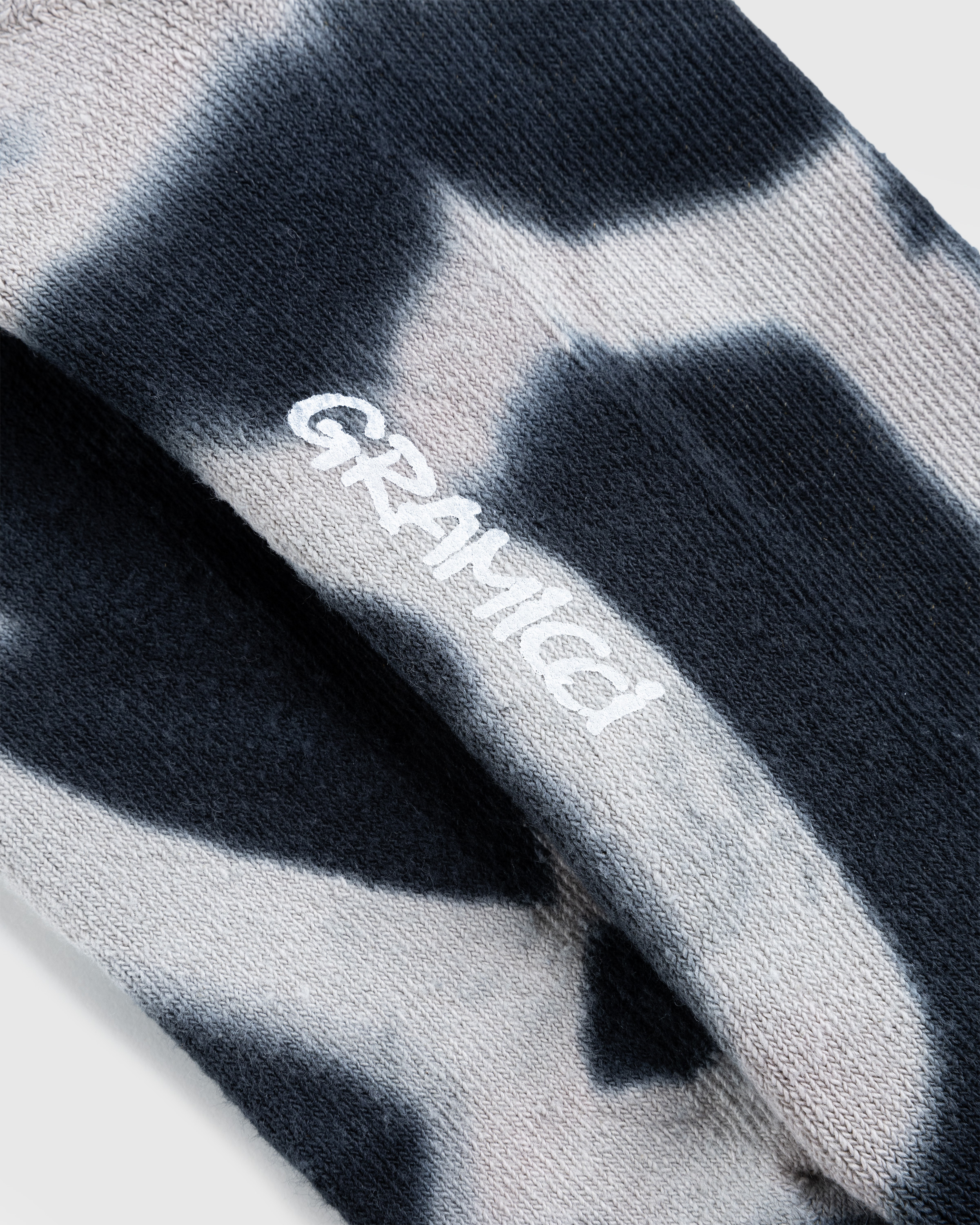 Gramicci – Tie-Dye Crew Socks A - Socks - Multi - Image 3