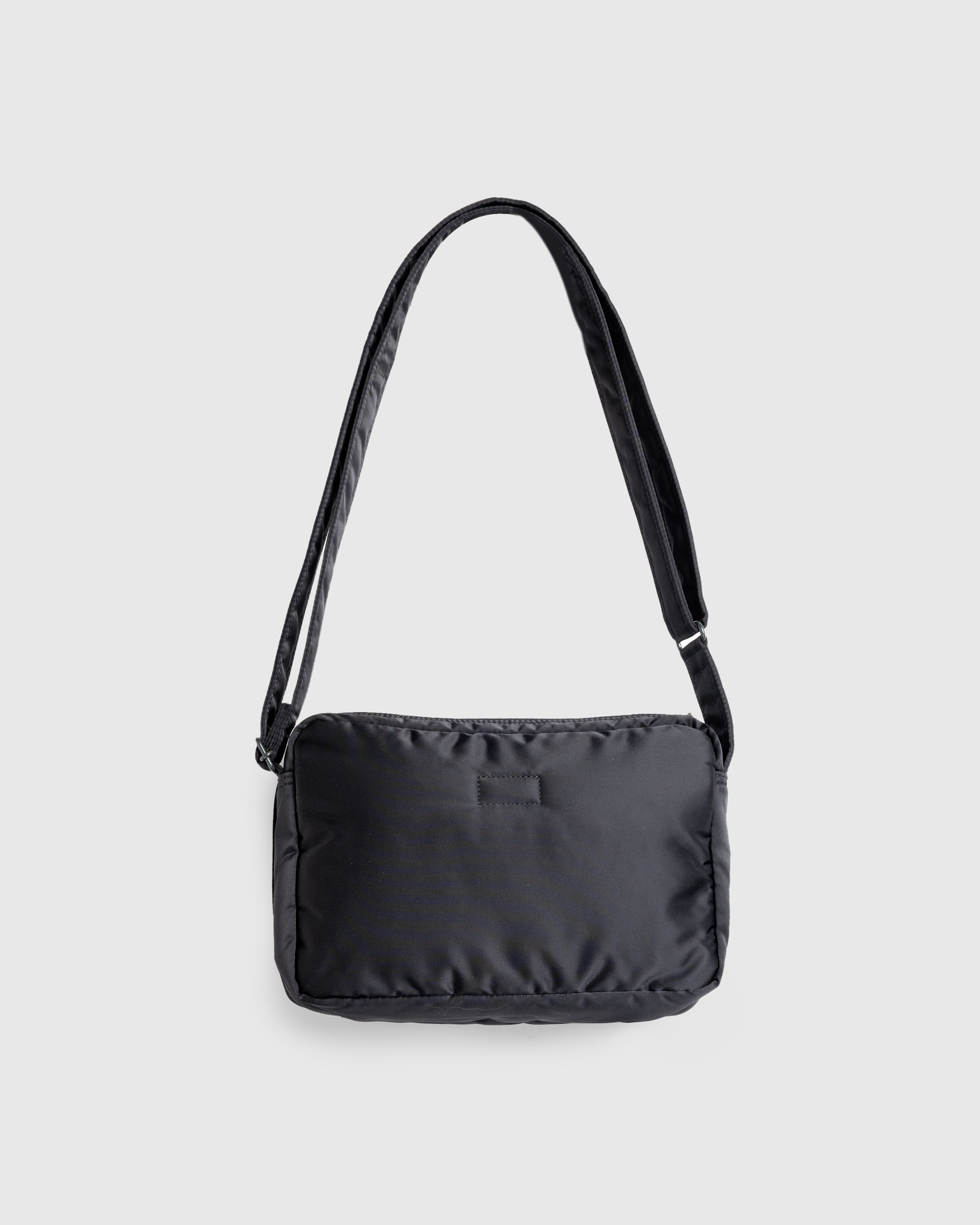 Porter-Yoshida & Co. – Tanker Shoulder Bag Black - Shoulder Bags - Black - Image 2