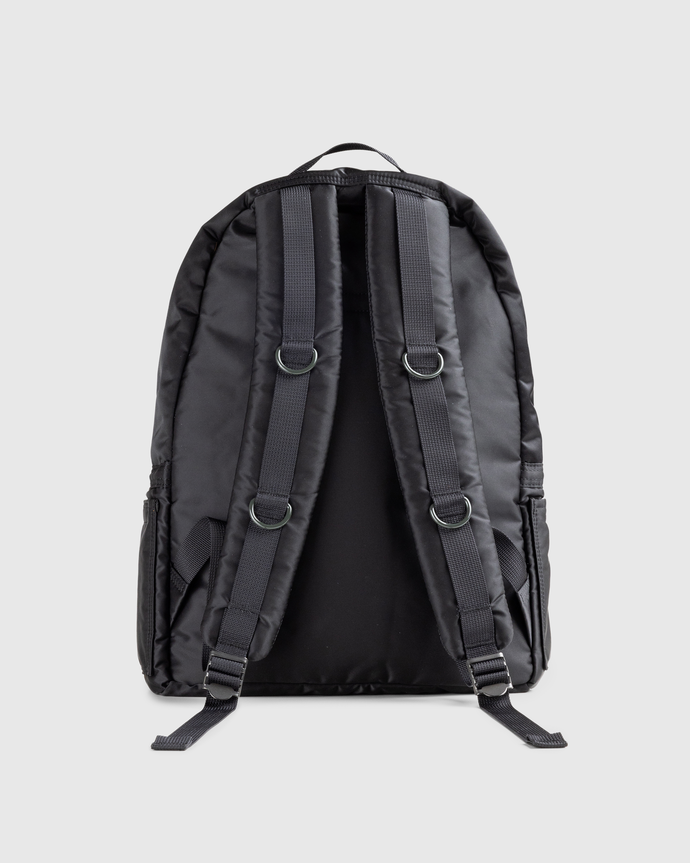 Porter-Yoshida & Co. – Tanker Daypack Black - Shoulder Bags - Black - Image 2