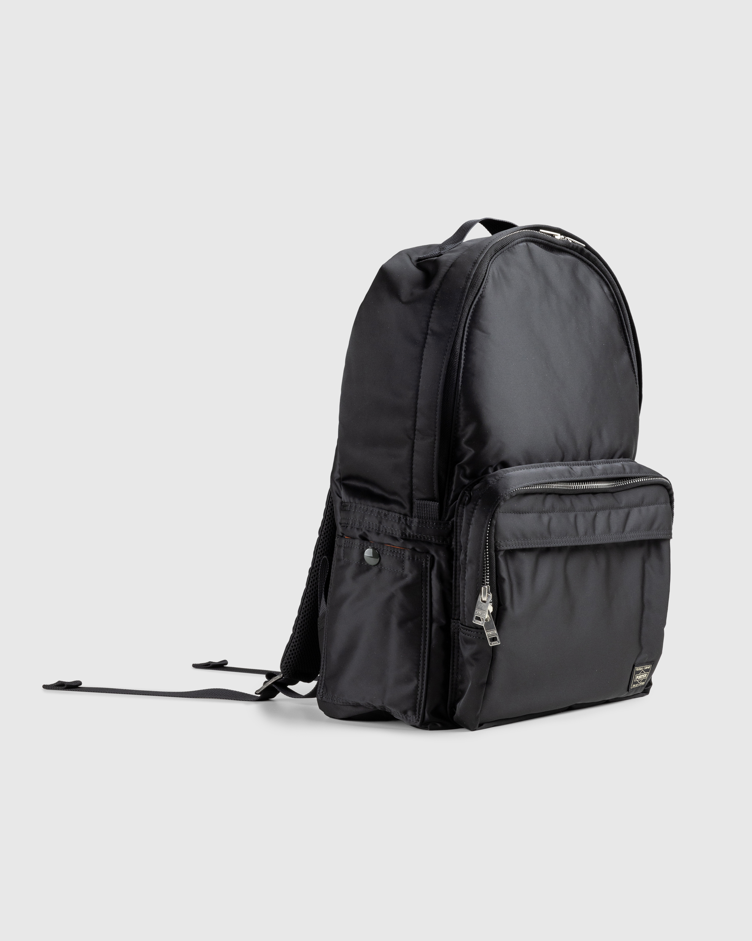 Porter-Yoshida & Co. – Tanker Daypack Black - Shoulder Bags - Black - Image 3