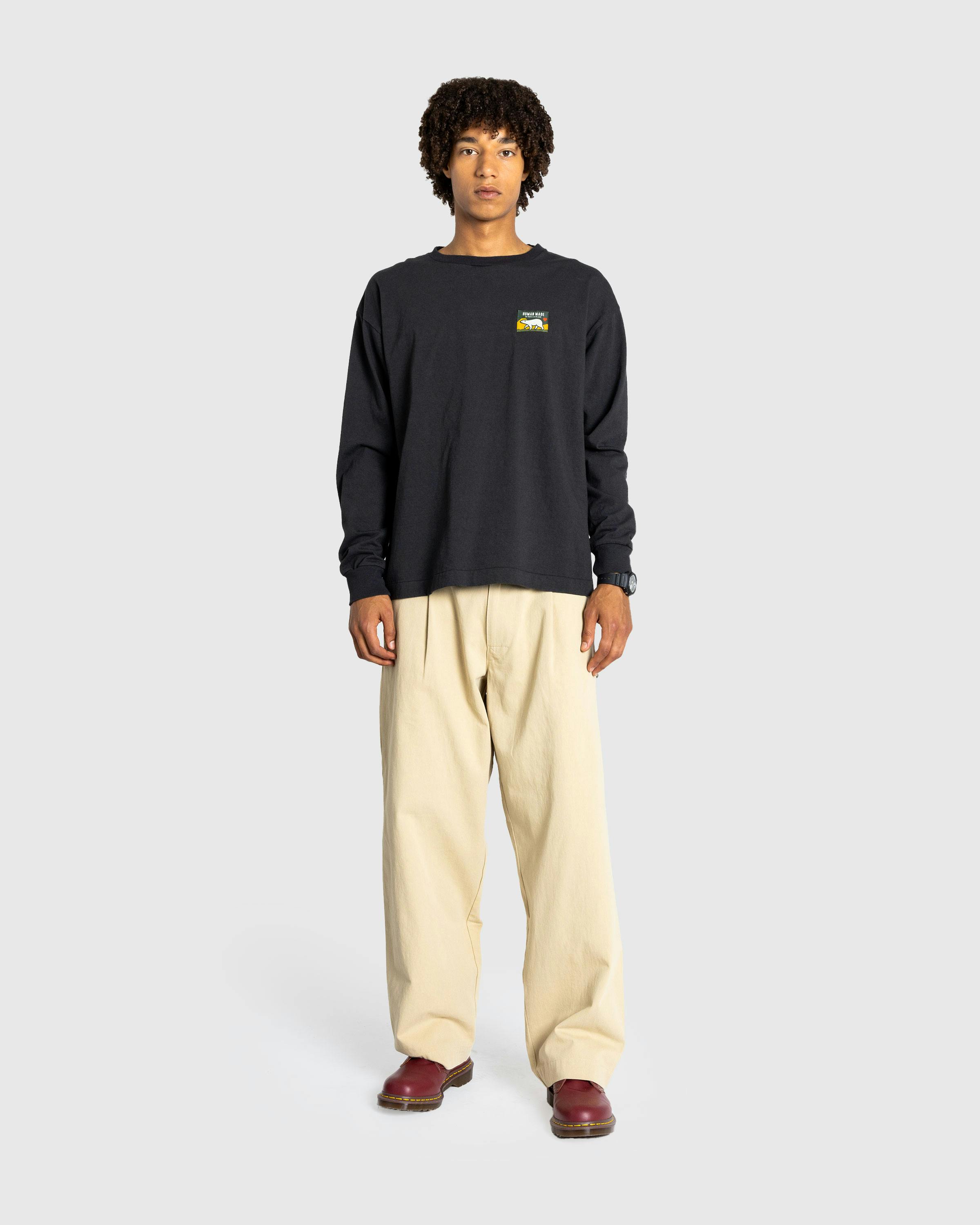 Image on Highsnobiety