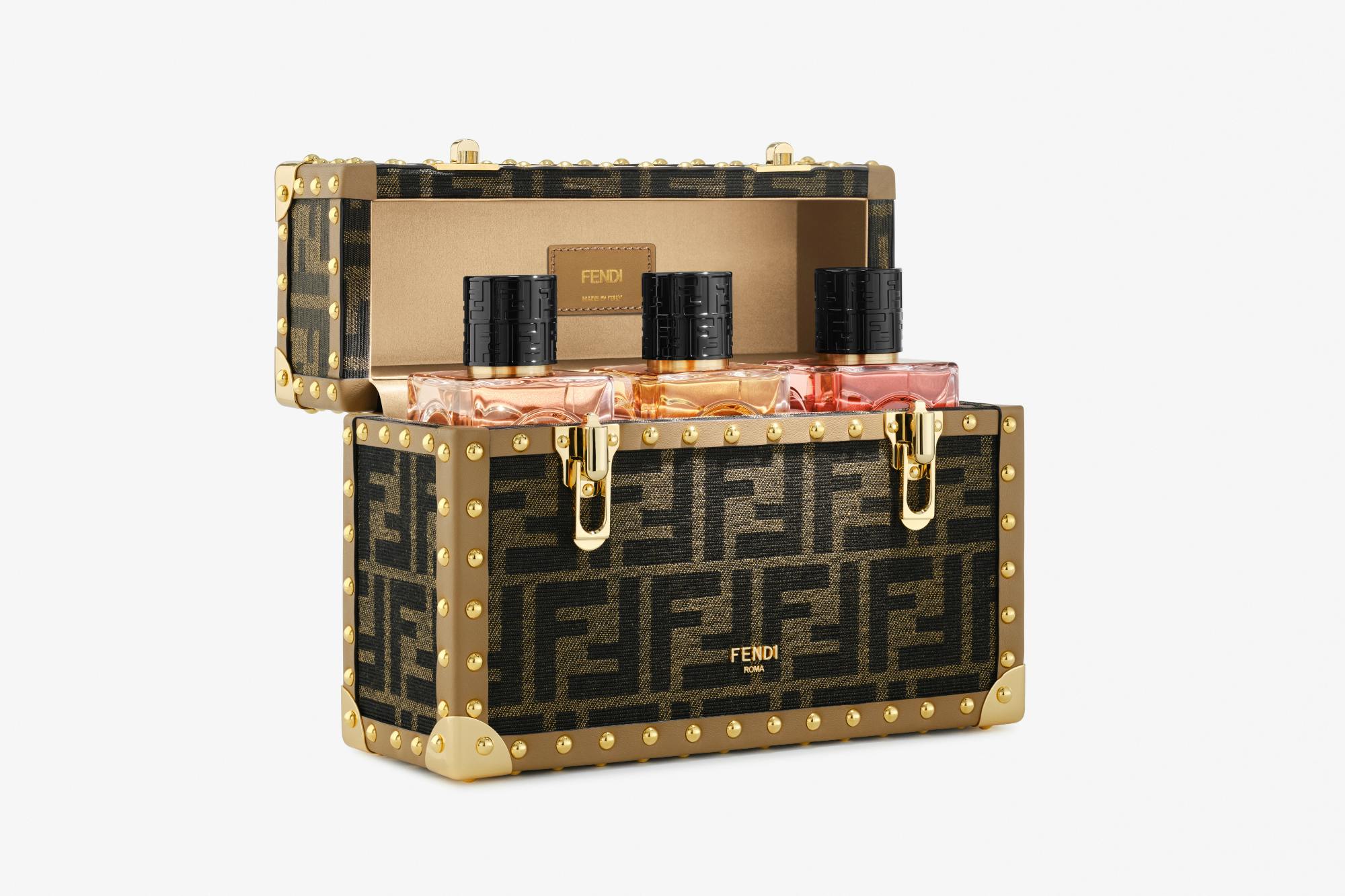 Fendi Fragrance Collection 2024