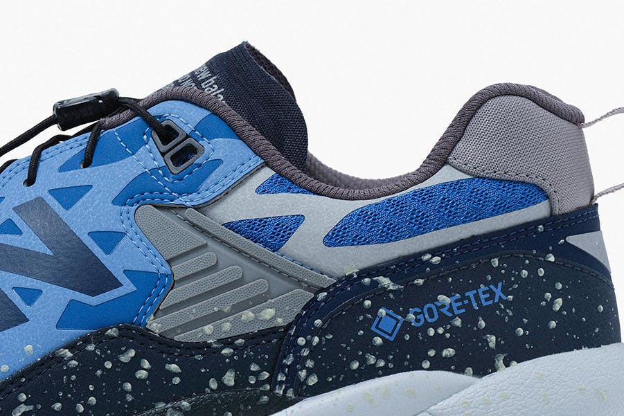 Retro New Balance's Look Better As Hiking Sneakers - Vimarsana News