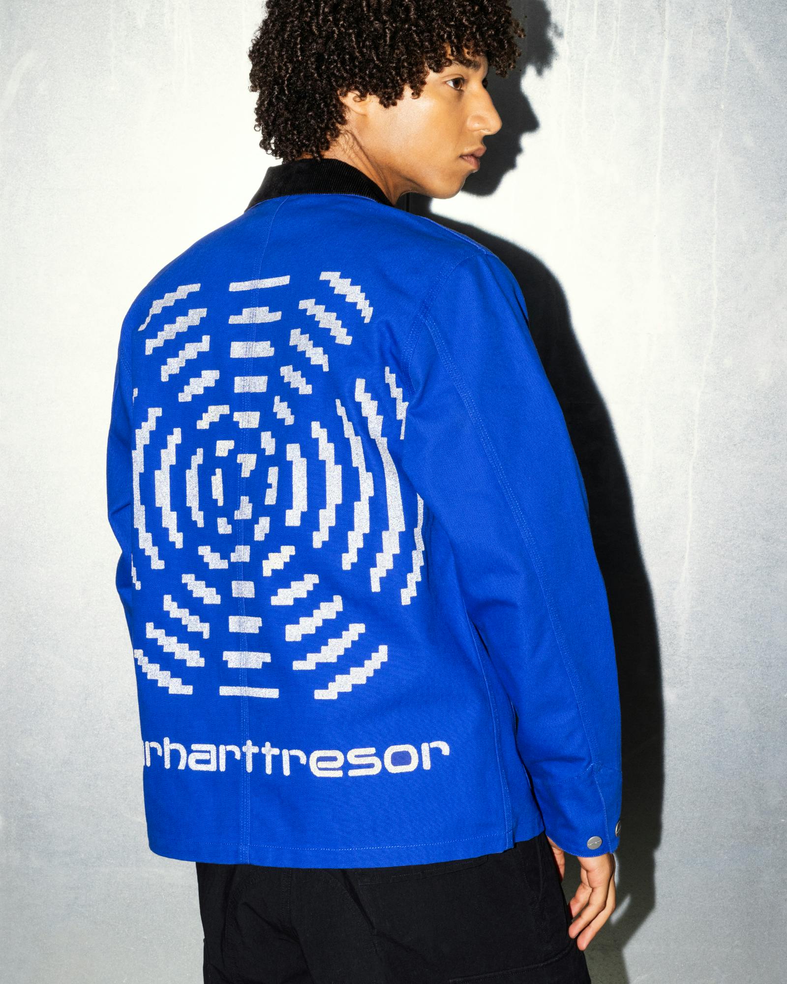carhartt wip tresor