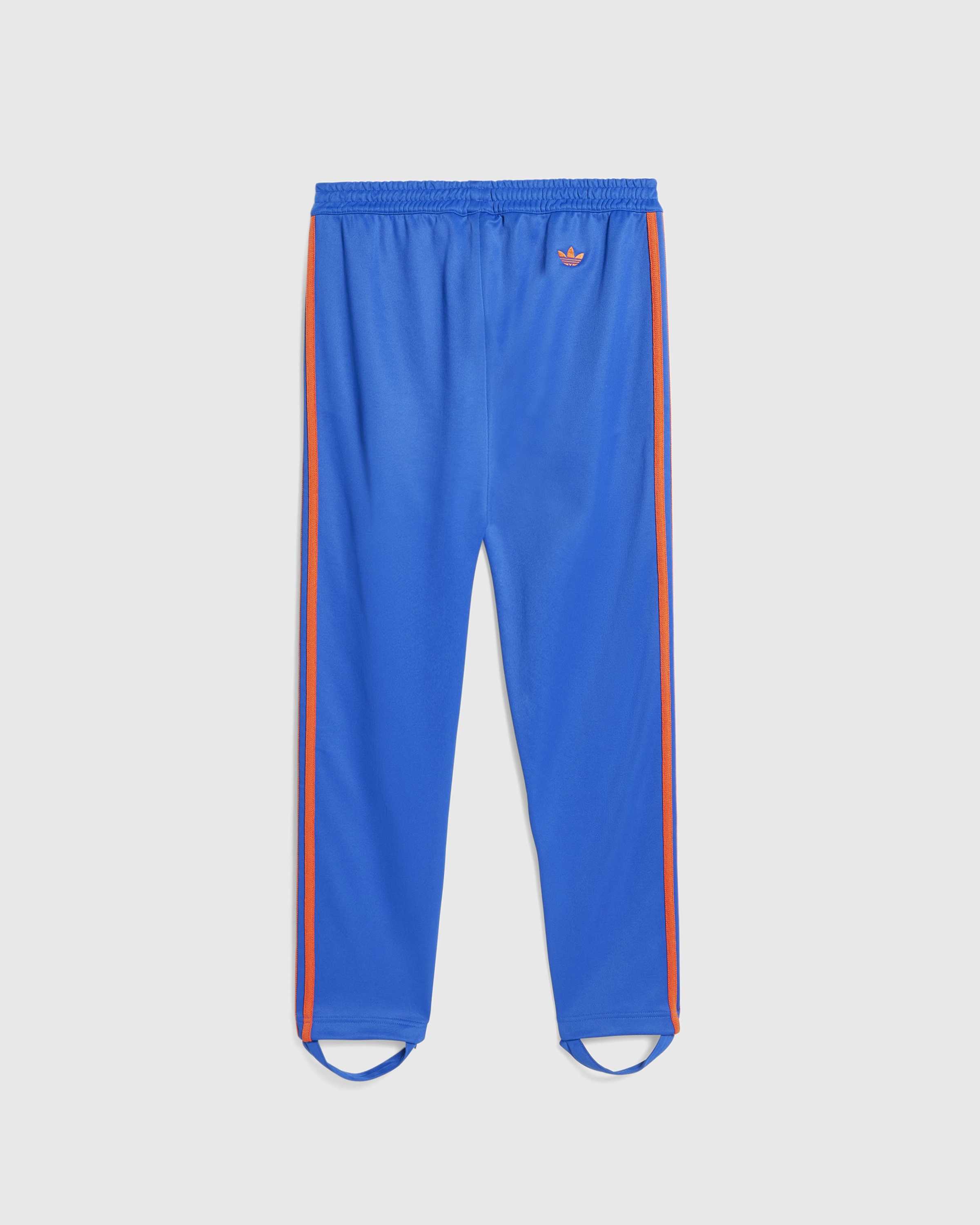 Adidas x Wales Bonner – Stirrup Pants Team Royal Blue - Track Pants - Blue - Image 4