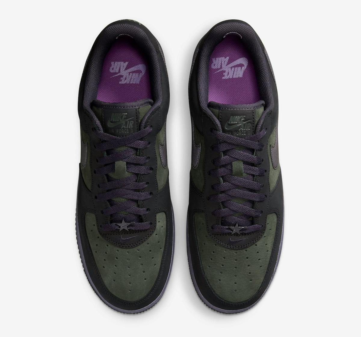 Nike seoul world tour