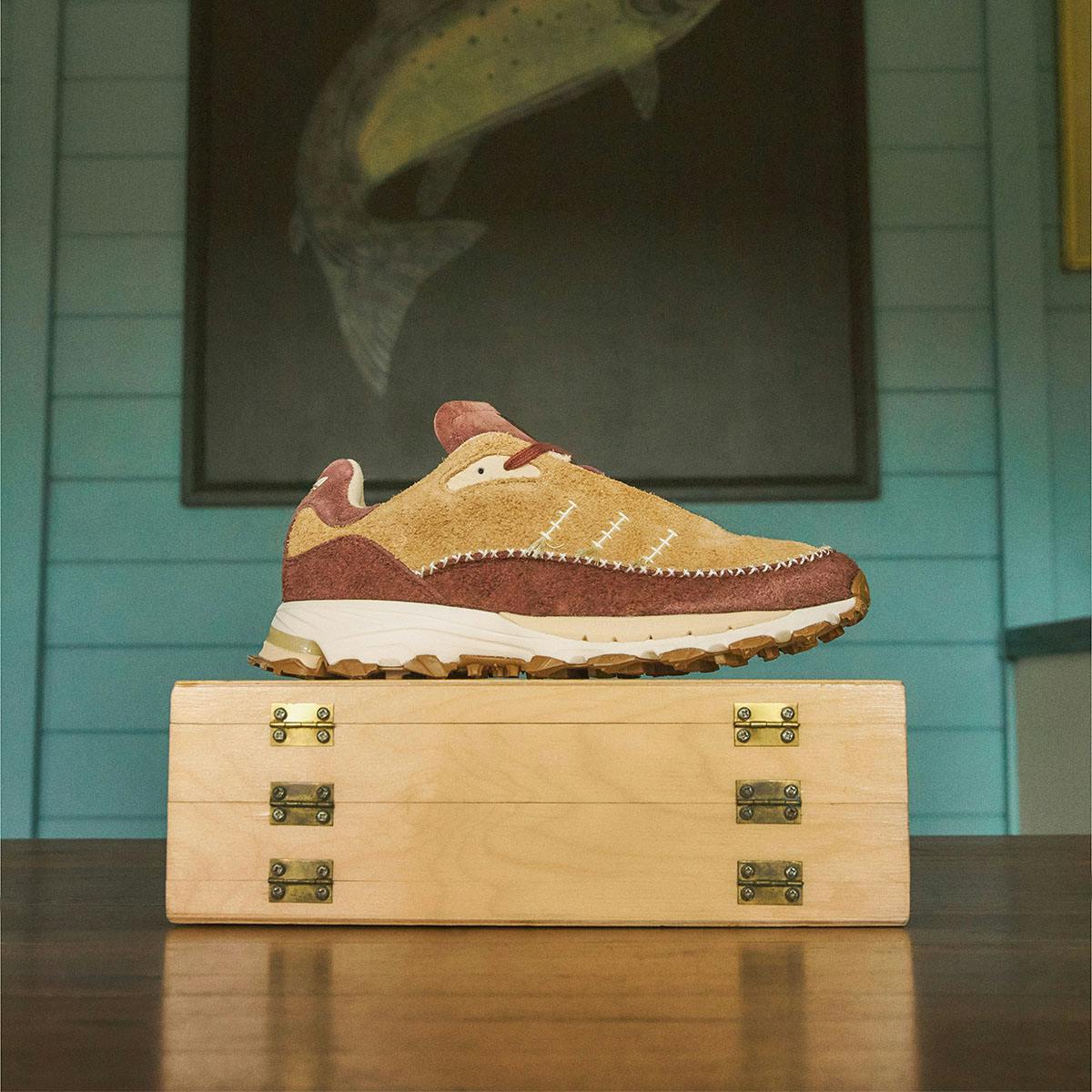 END ADIDAS