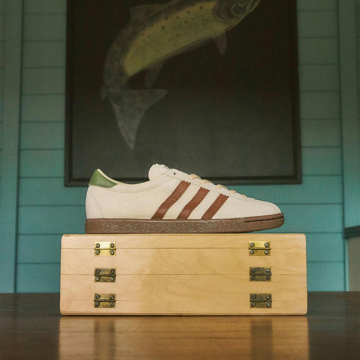 END ADIDAS