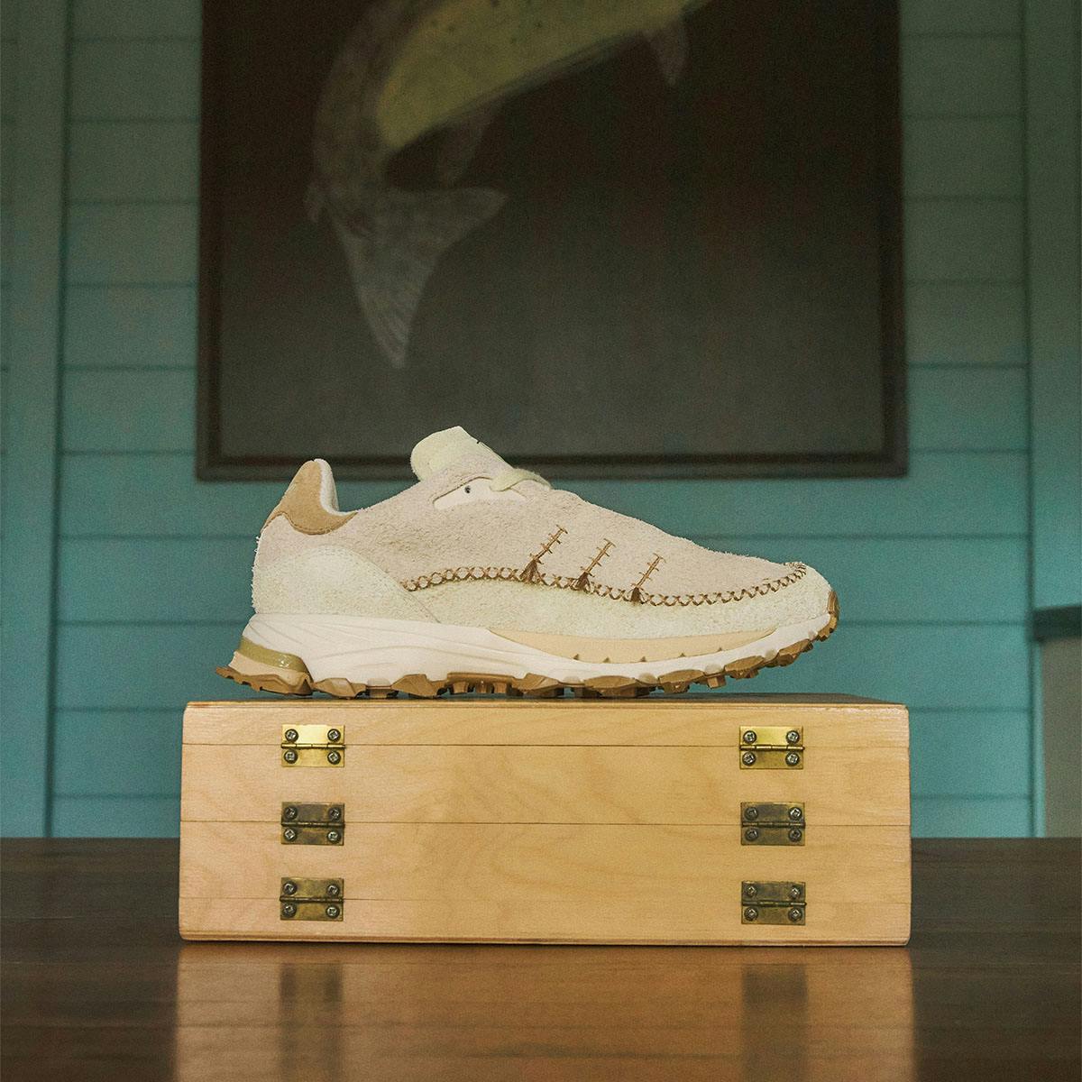 END ADIDAS