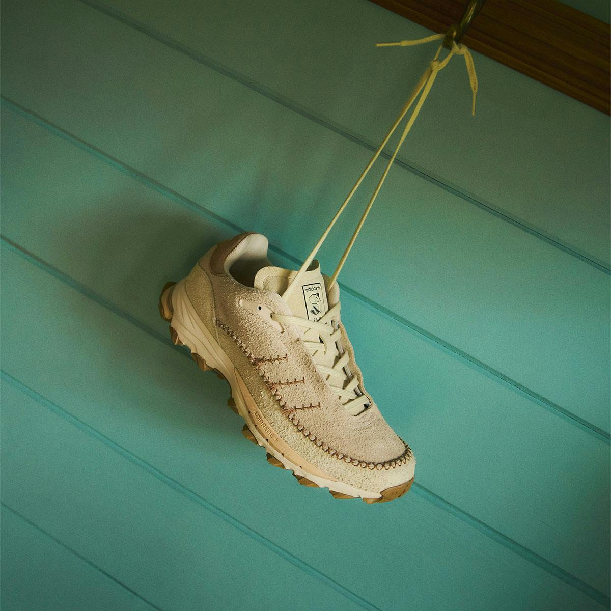 END ADIDAS