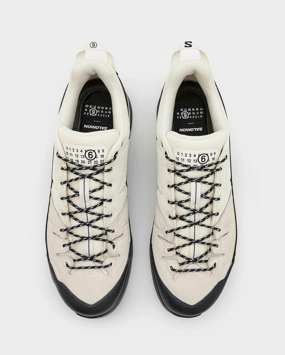 salomon margiela x-alp