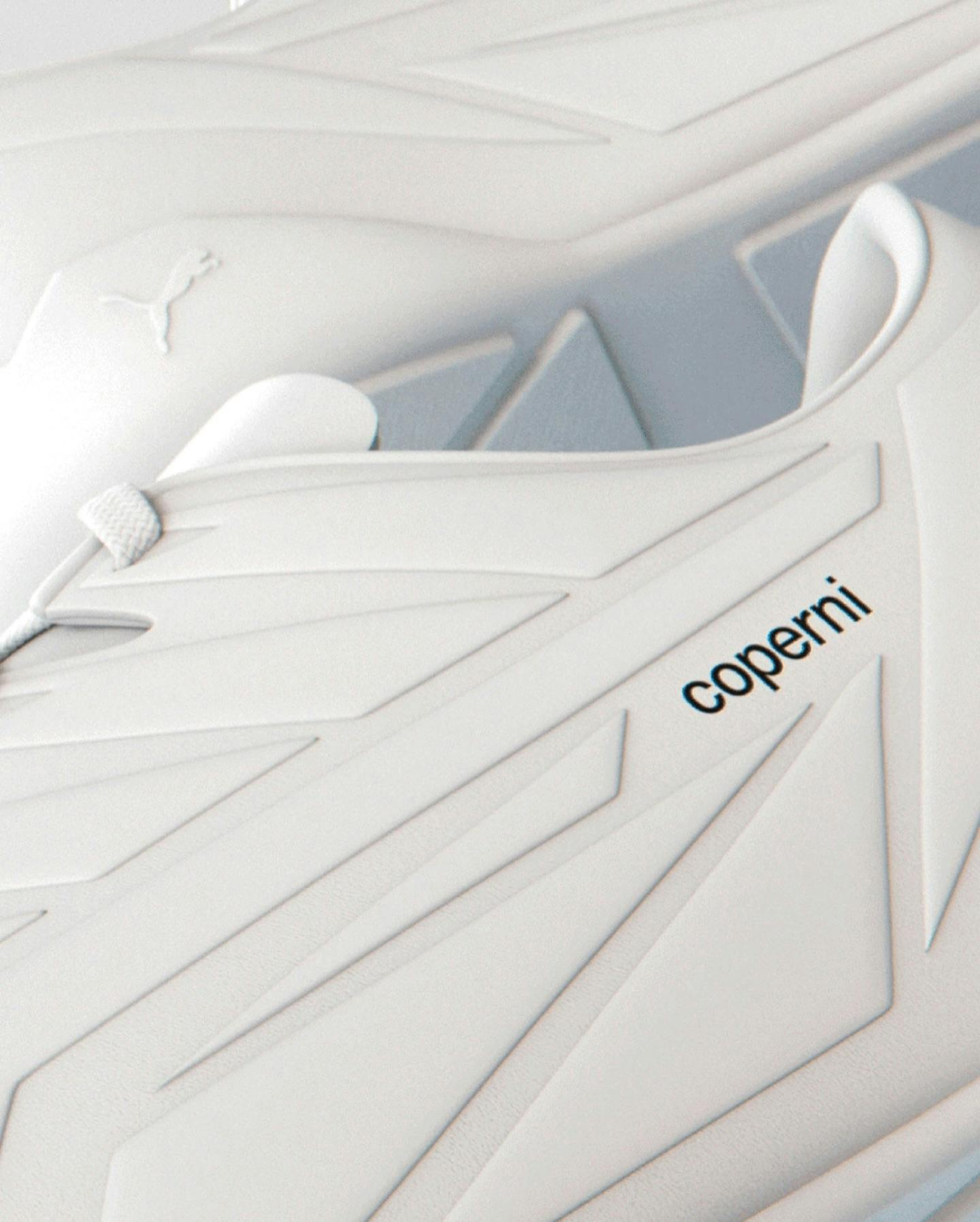 coperni puma collab 2024