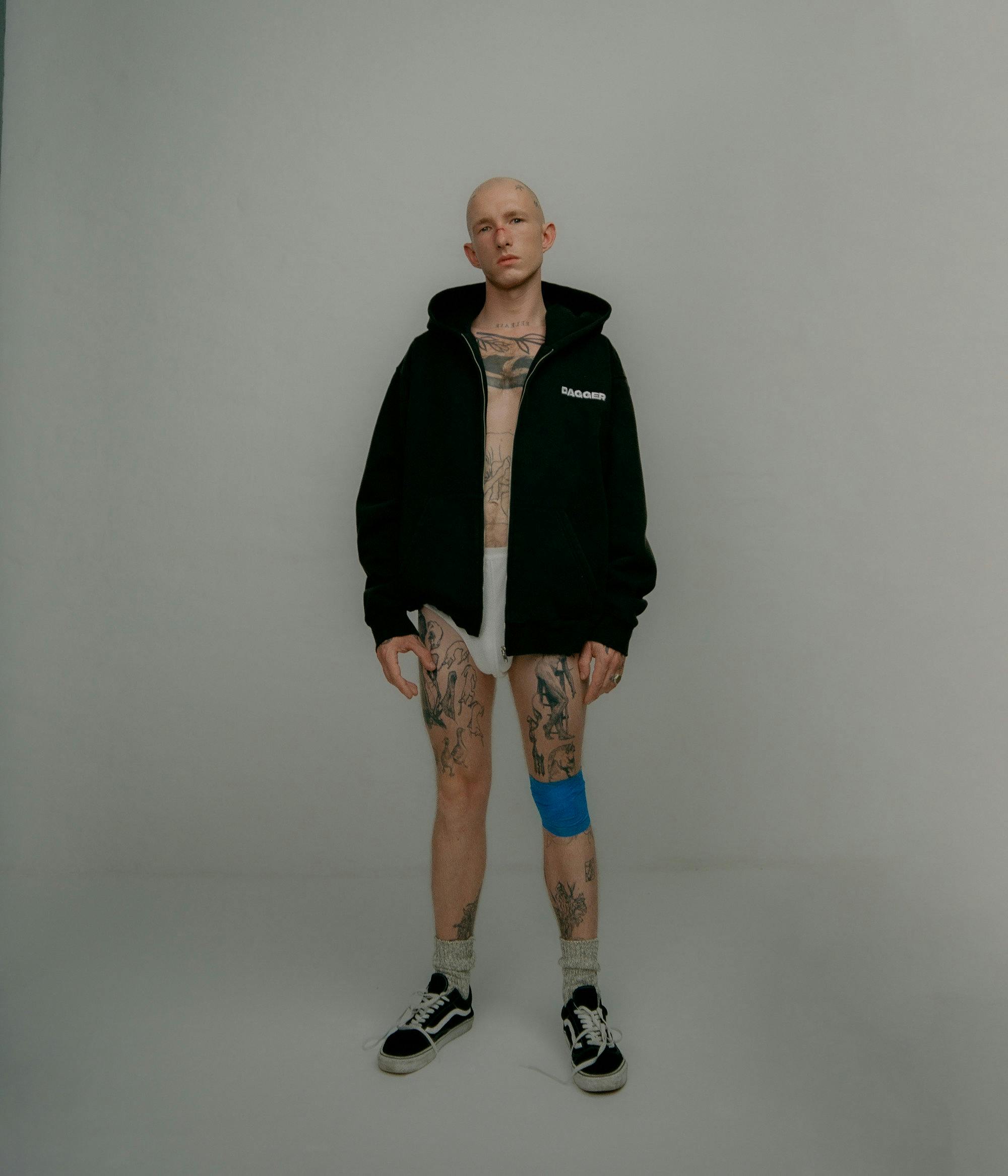 dagger