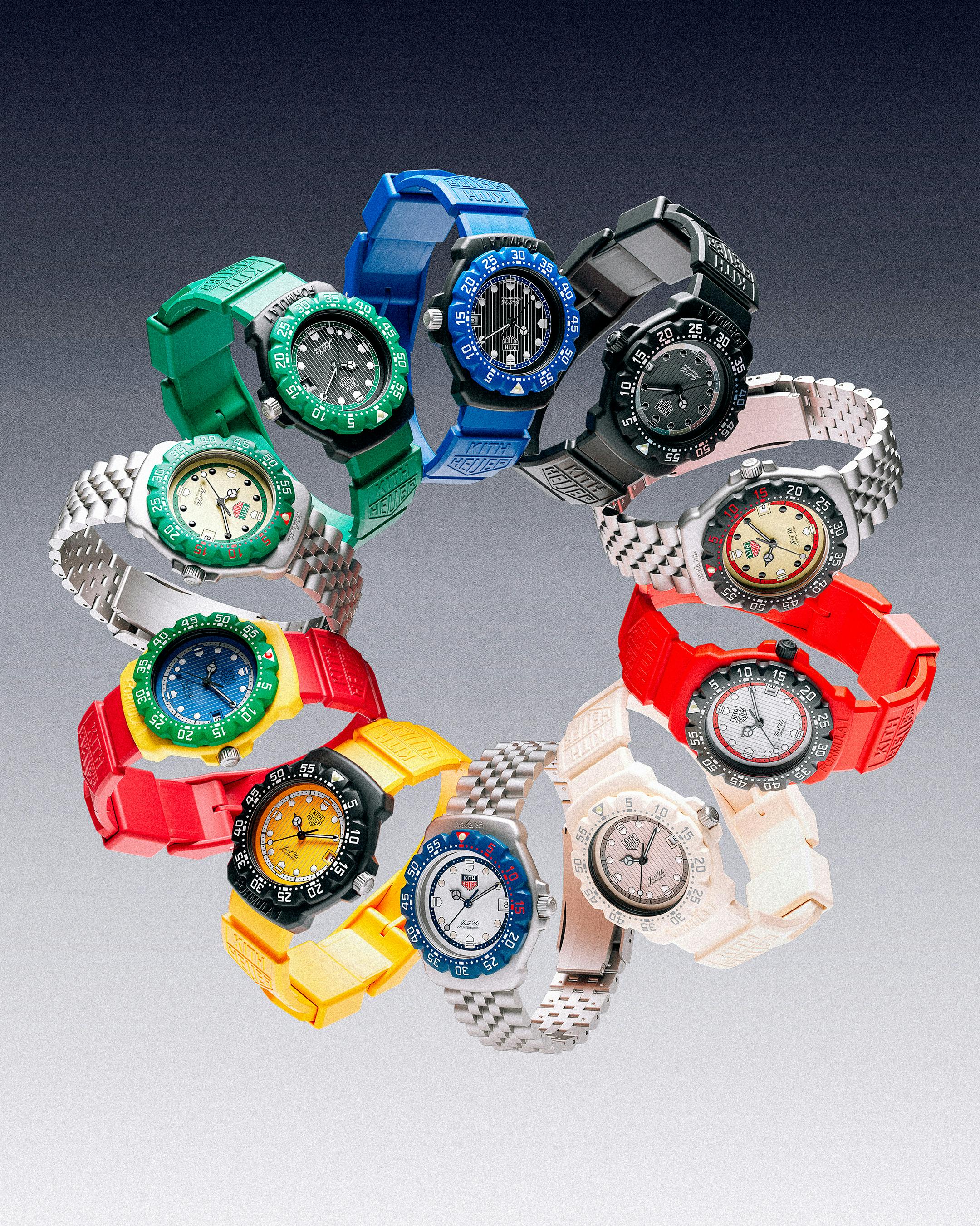 TAG-Heuer