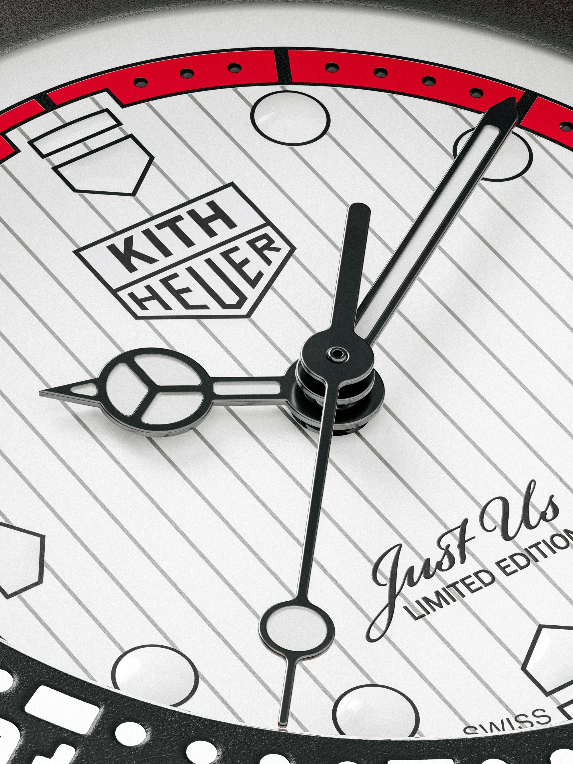TAG-Heuer
