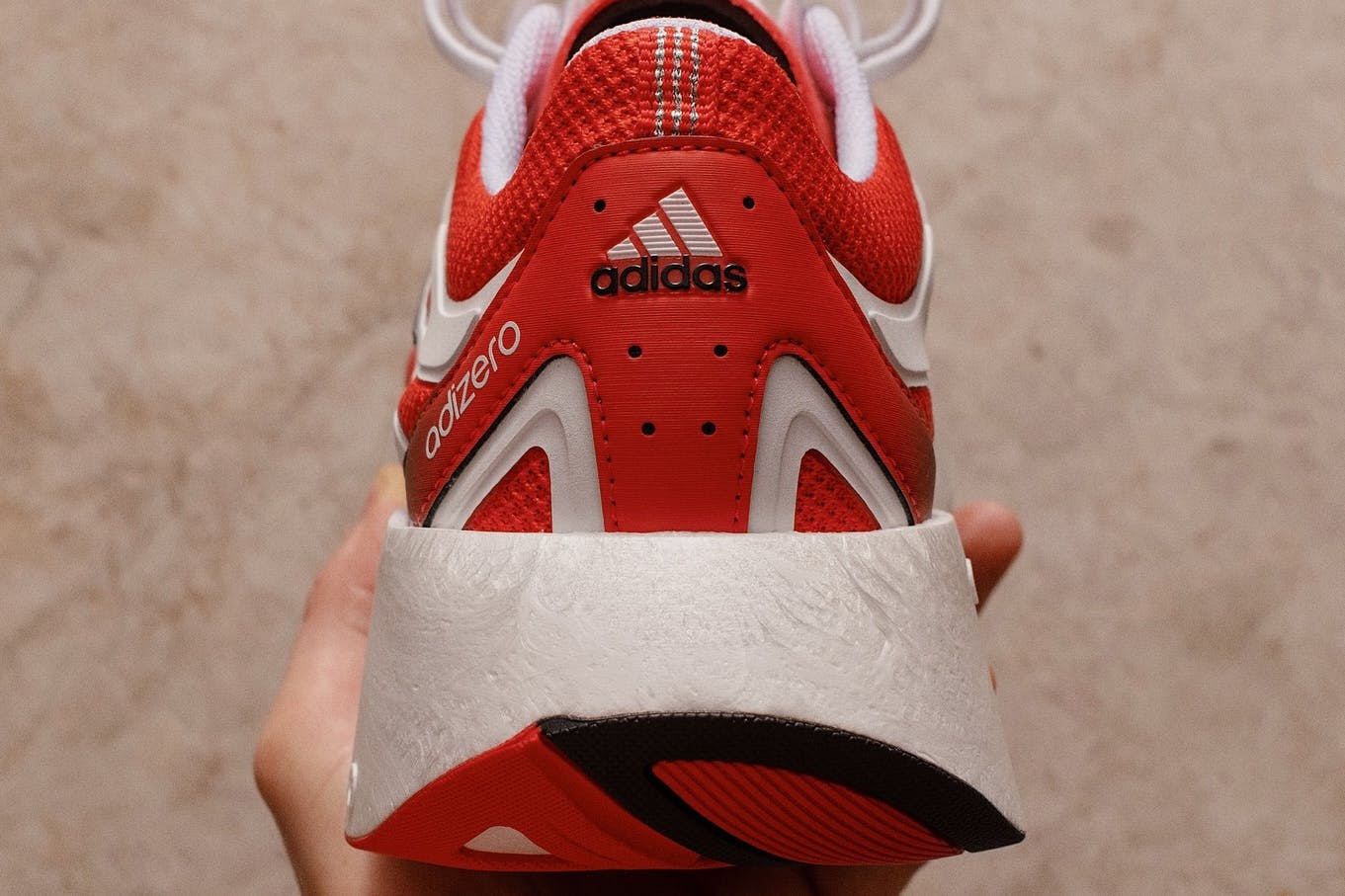 adidas adizero Aruku sneaker 2024