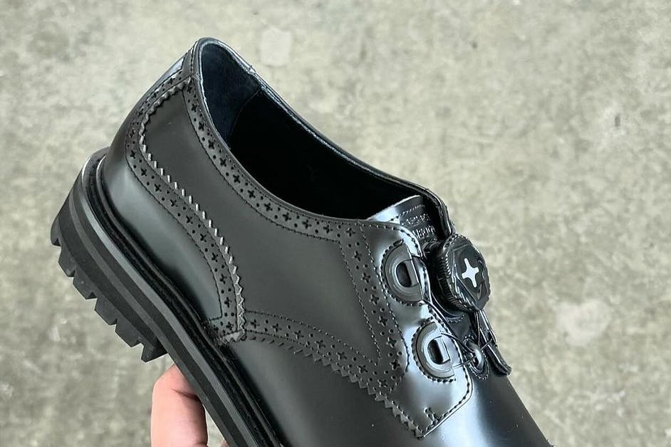 Enough Fake Nikes! Young Brands Evolved to Leather Shoes - Vimarsana News