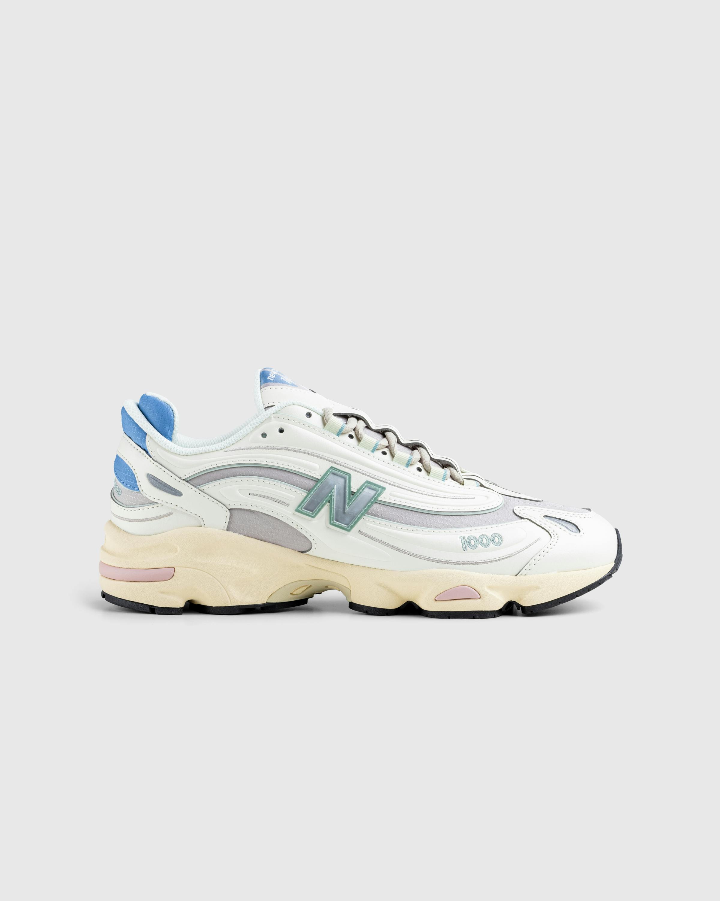 New Balance – M1000WA Angora - Sneakers - Beige - Image 1